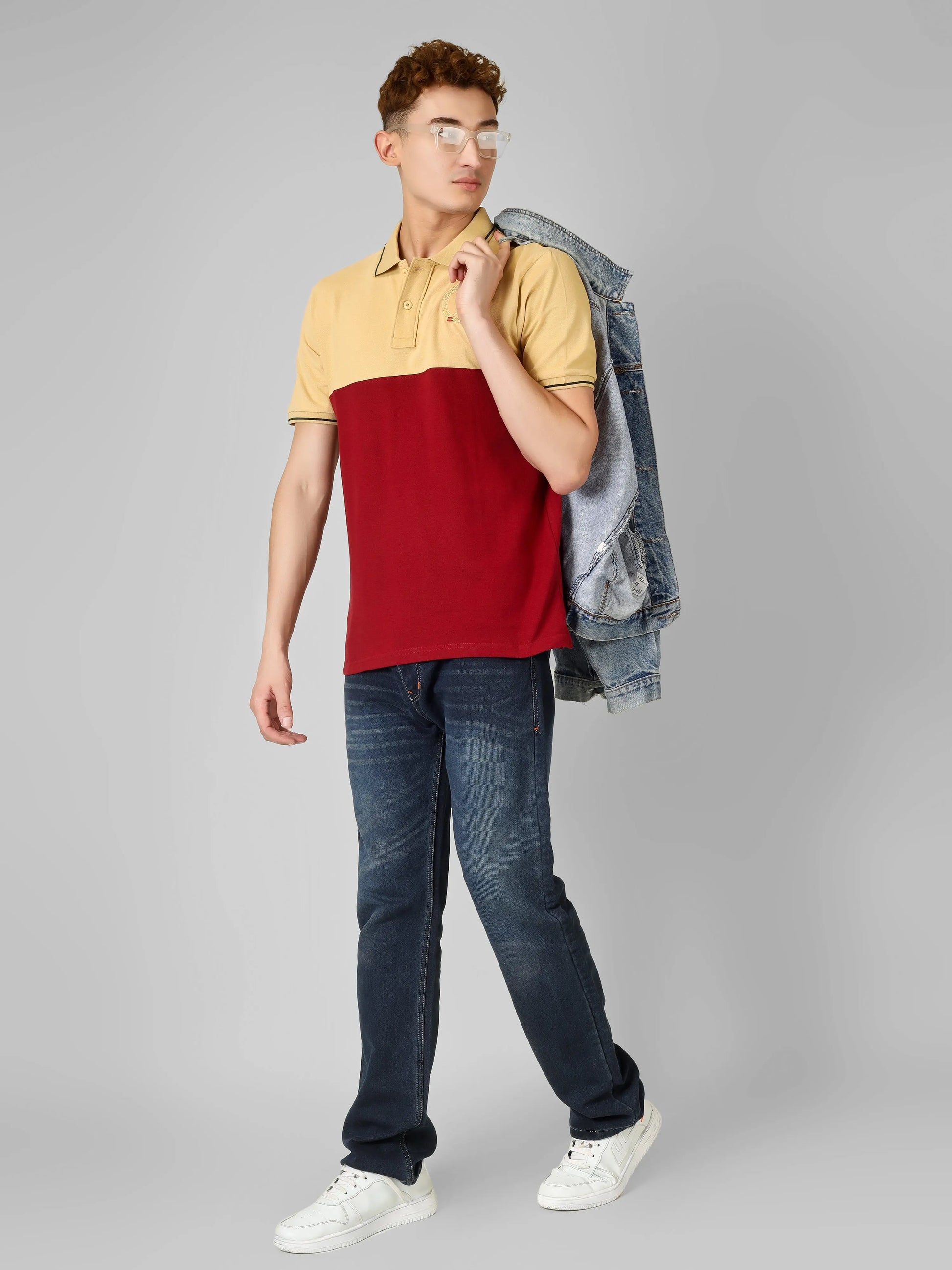 Polo Boujee - RSBO Day Night POLO My Store