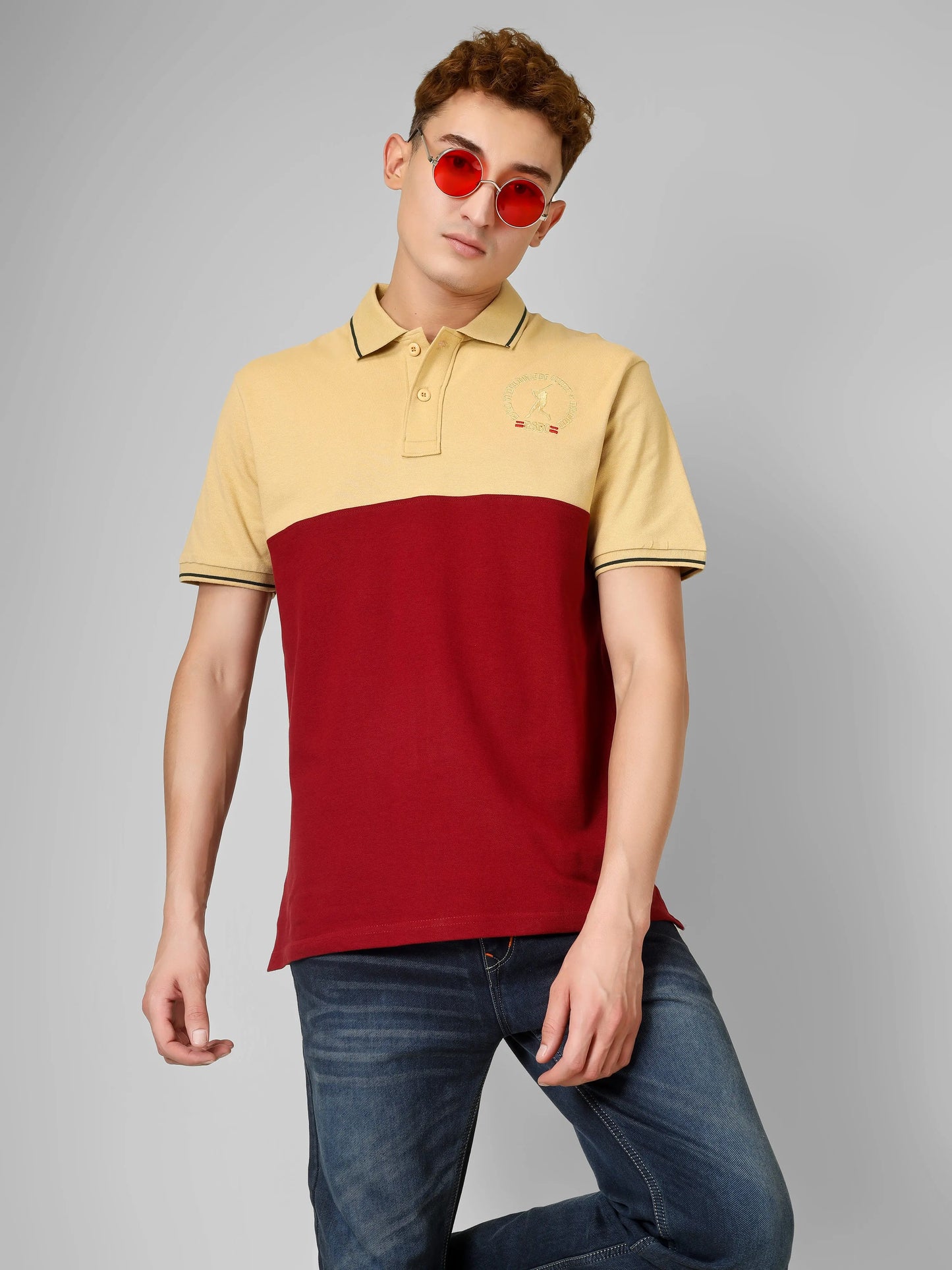 Polo Boujee - RSBO Day Night POLO My Store