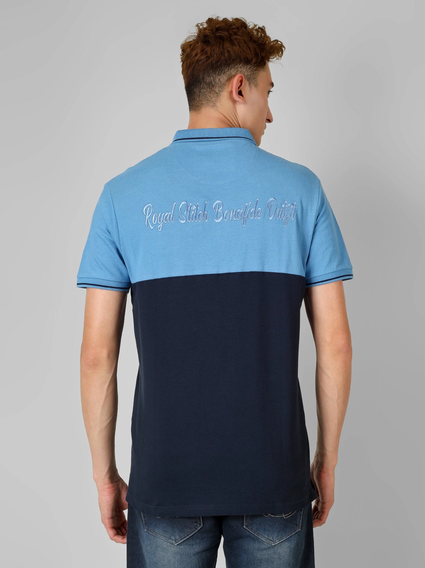 Polo Boujee - RSBO Day Night POLO My Store