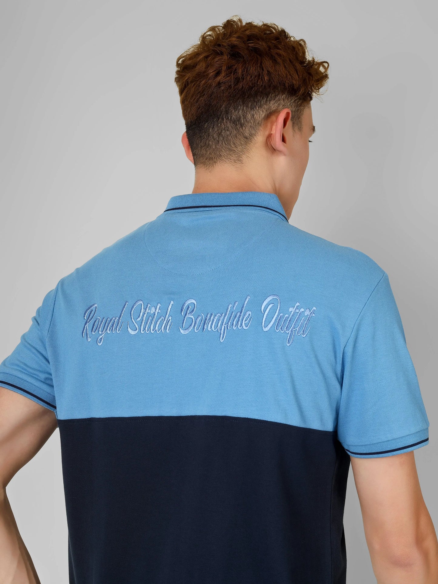 Polo Boujee - RSBO Day Night POLO My Store