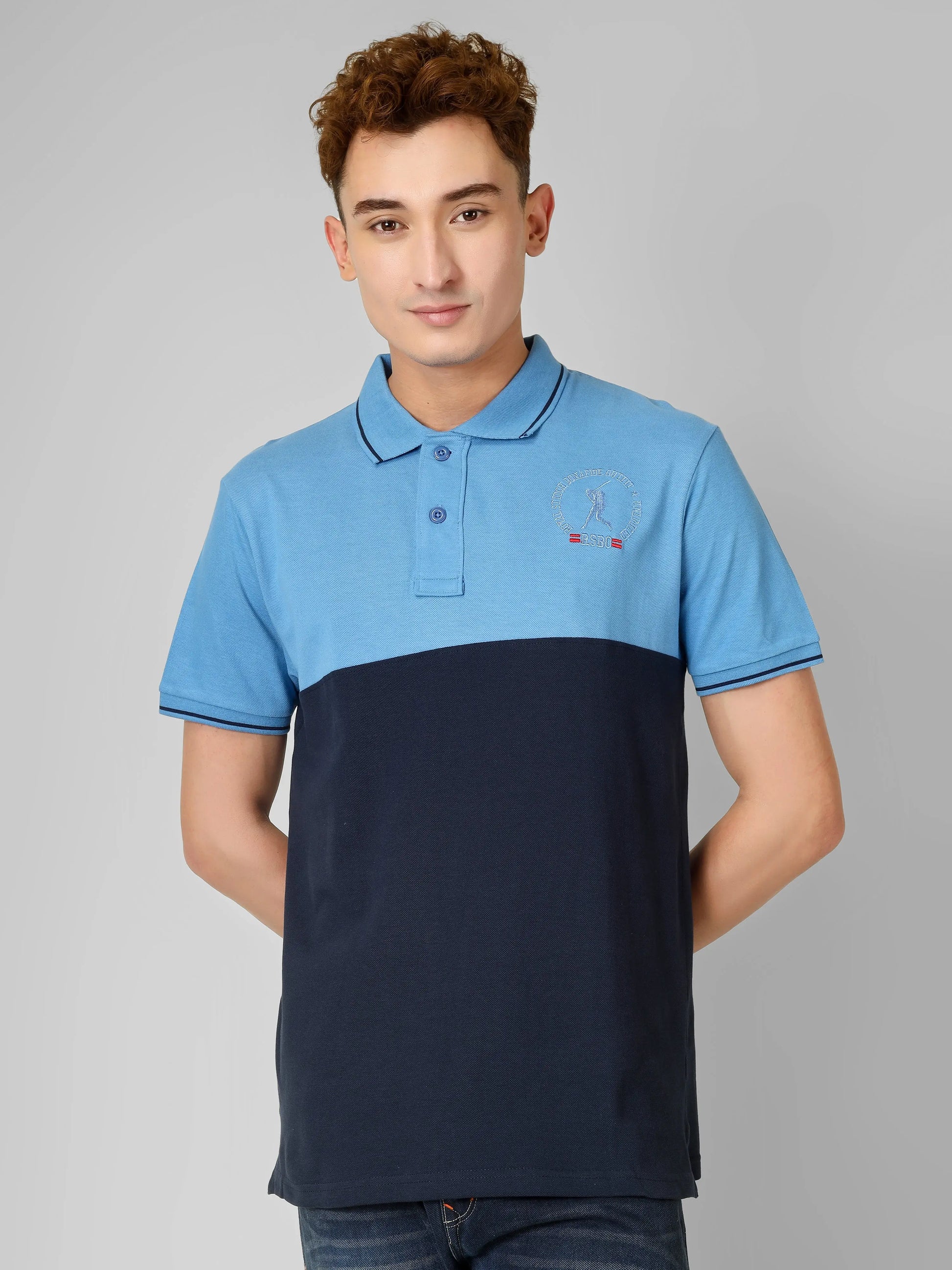 Polo Boujee - RSBO Day Night POLO My Store