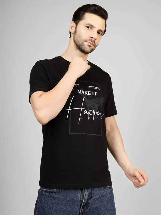 COMFY - RSBO MAKE IT HAPPEN Tee My Store