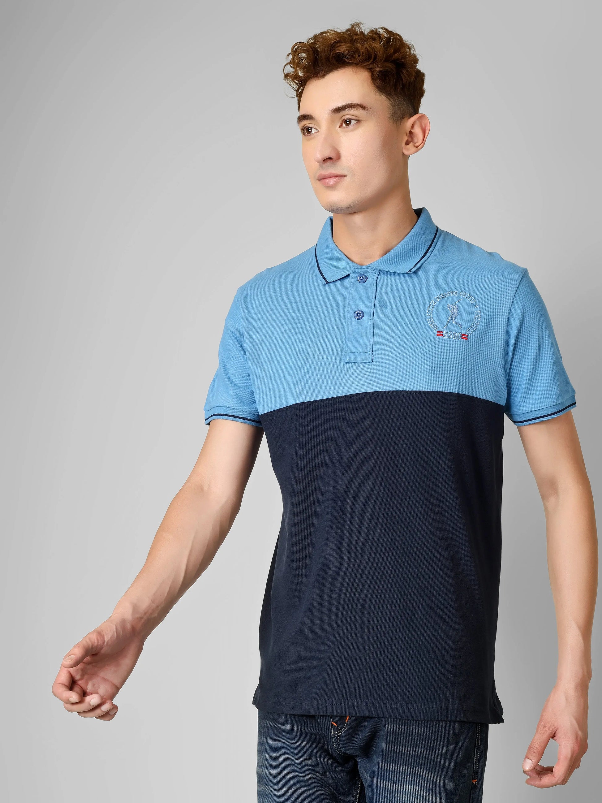 Polo Boujee - RSBO Day Night POLO My Store