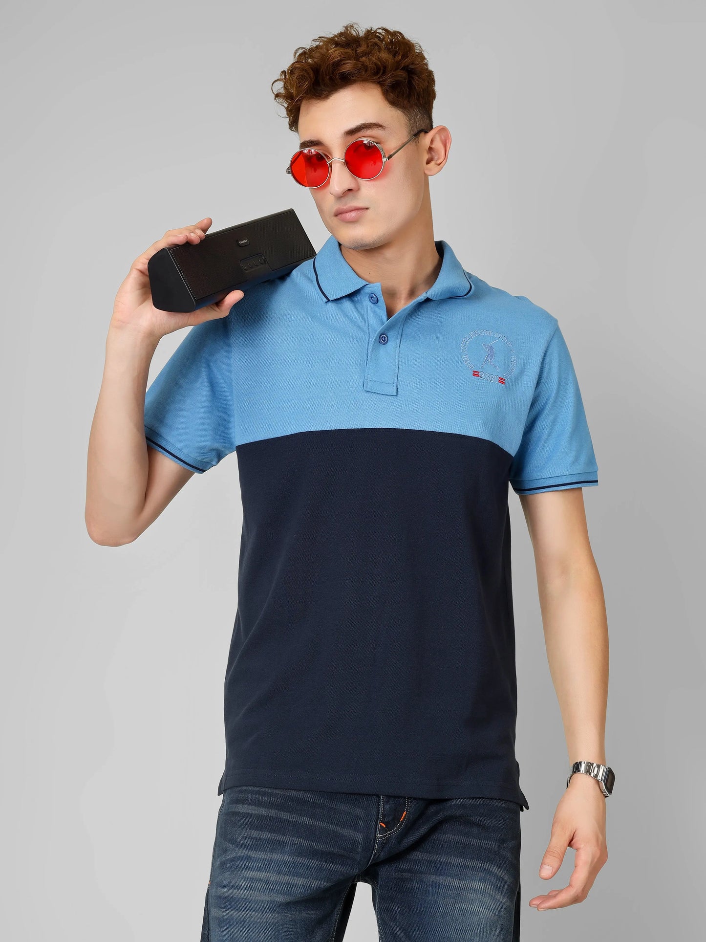 Polo Boujee - RSBO Day Night POLO My Store