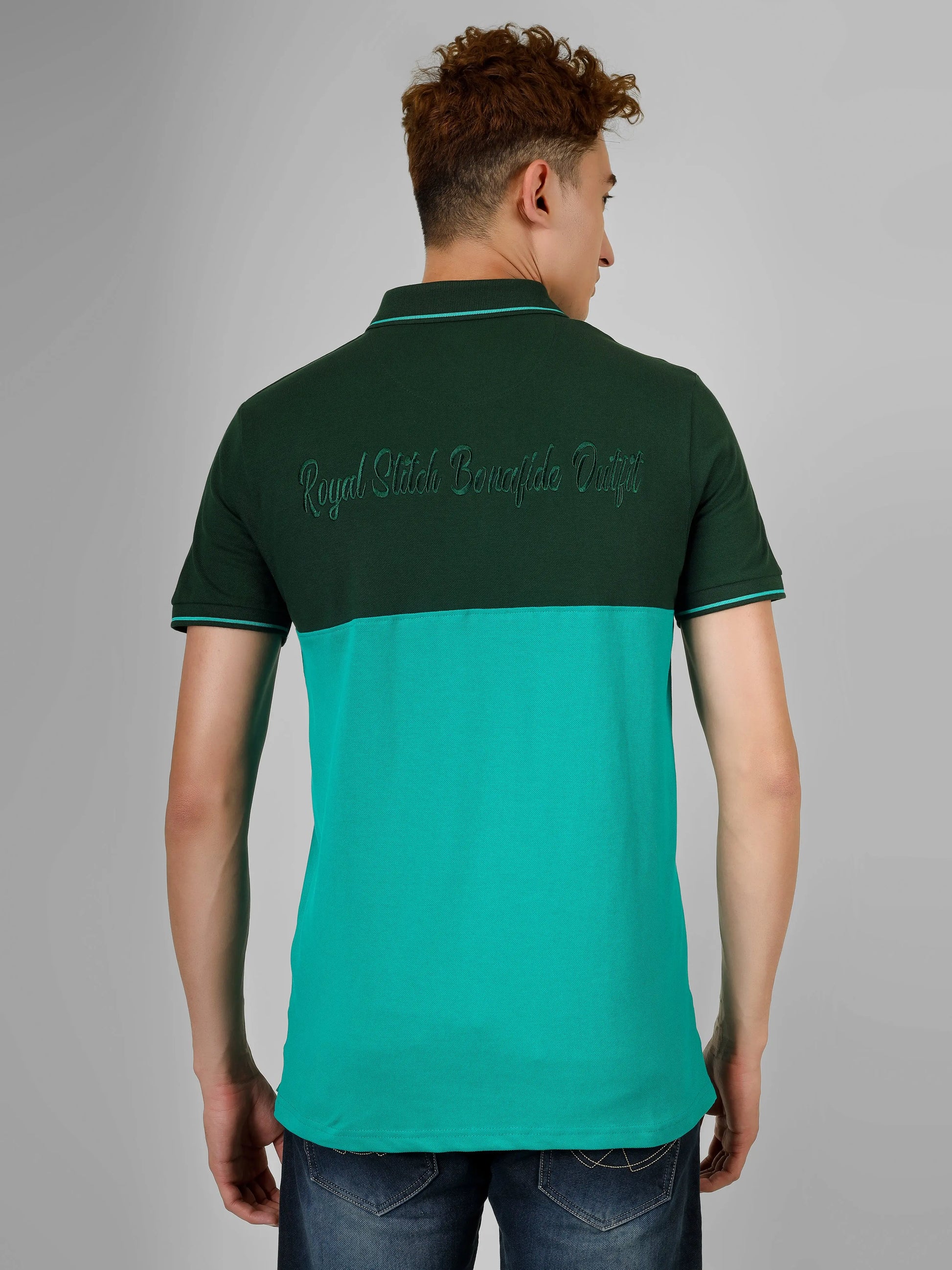 Polo Boujee - RSBO Day Night POLO My Store