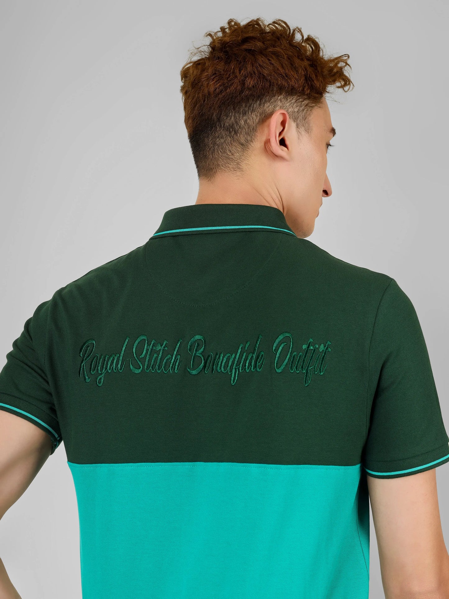 Polo Boujee - RSBO Day Night POLO My Store