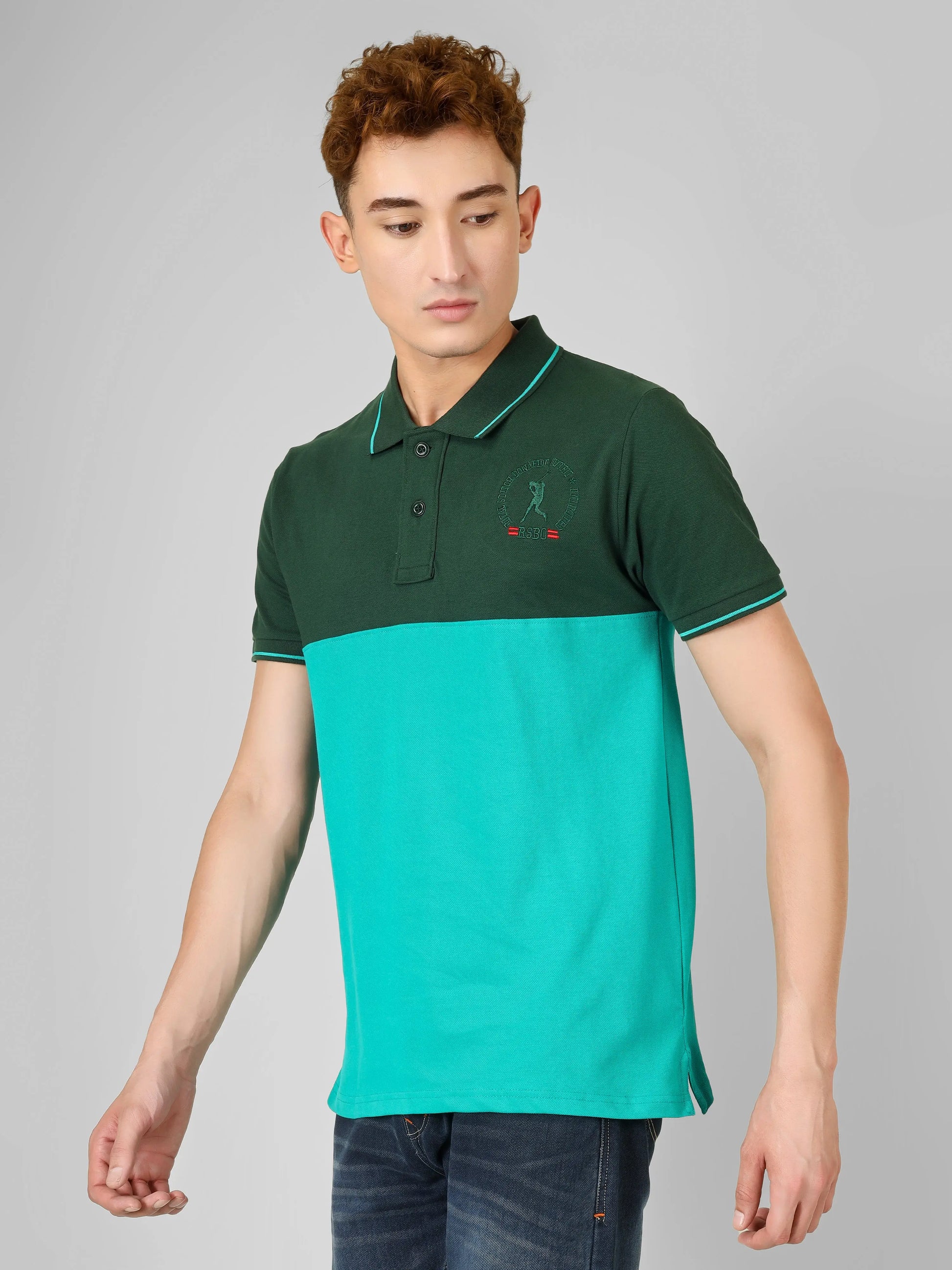 Polo Boujee - RSBO Day Night POLO My Store