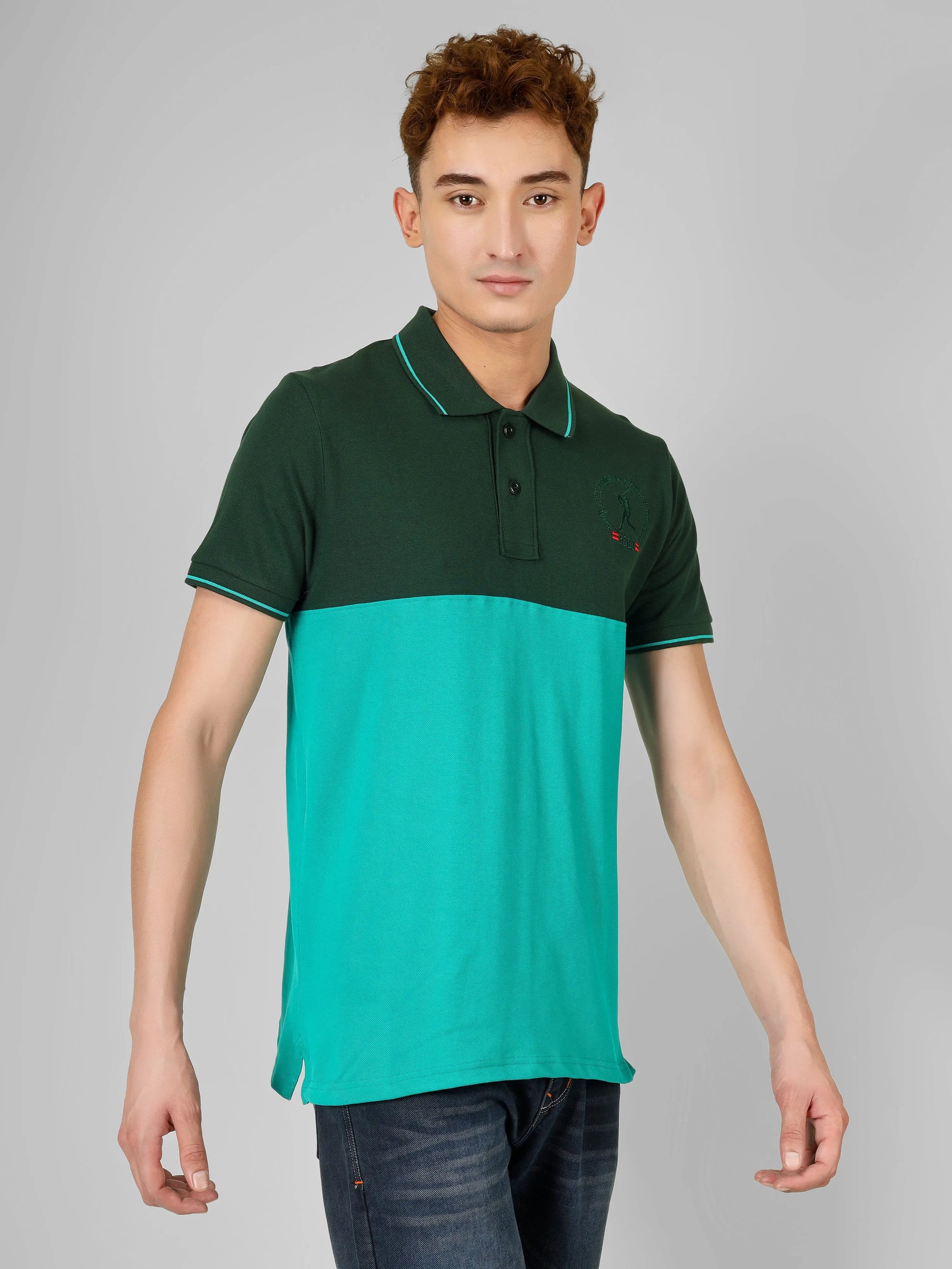 Polo Boujee - RSBO Day Night POLO My Store