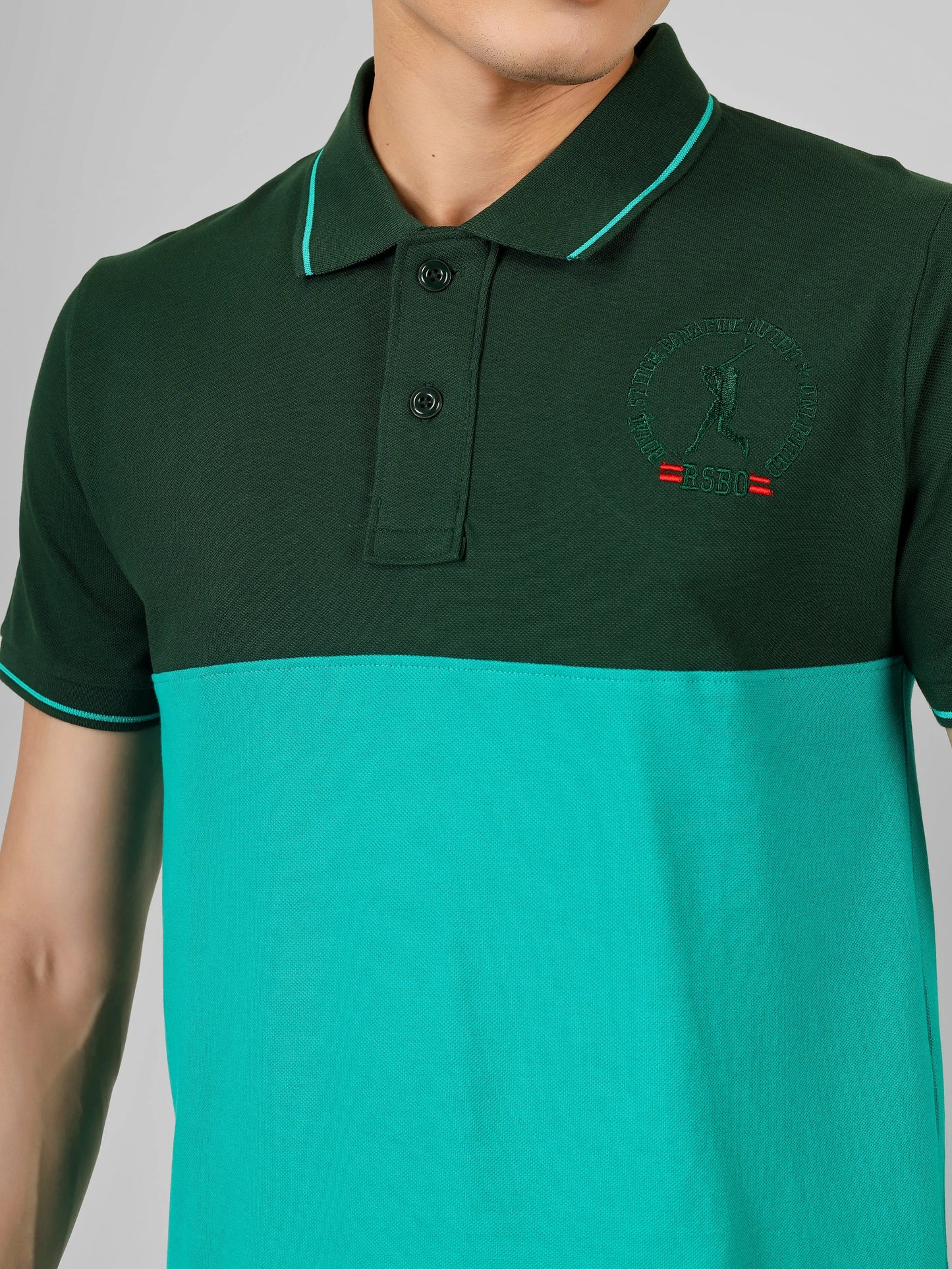 Polo Boujee - RSBO Day Night POLO My Store