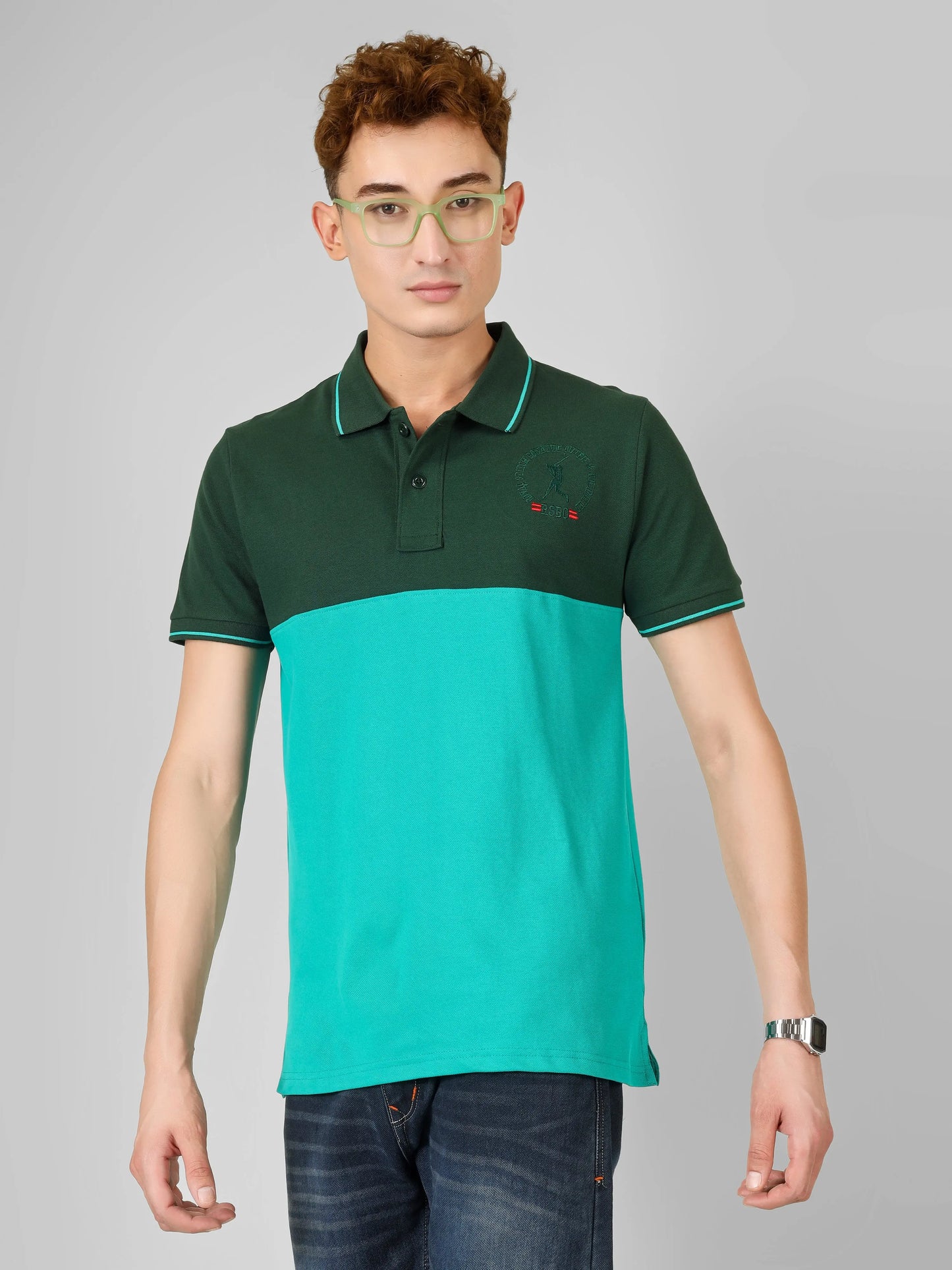 Polo Boujee - RSBO Day Night POLO My Store