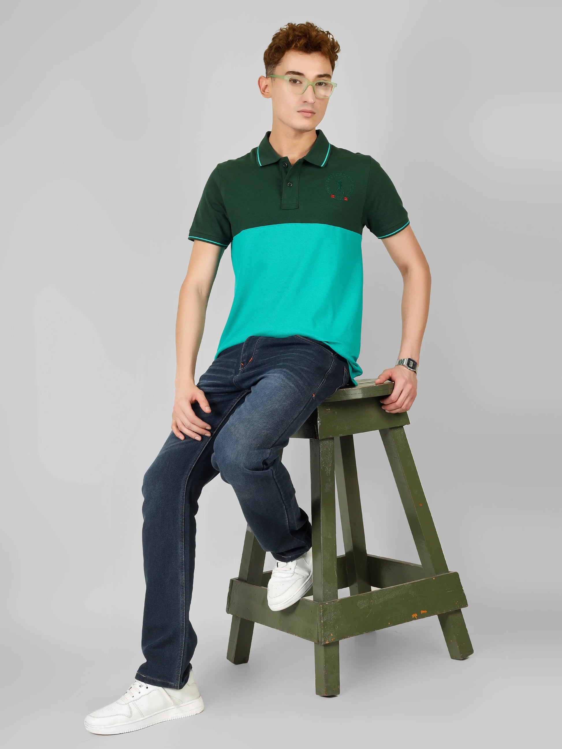 Polo Boujee - RSBO Day Night POLO My Store