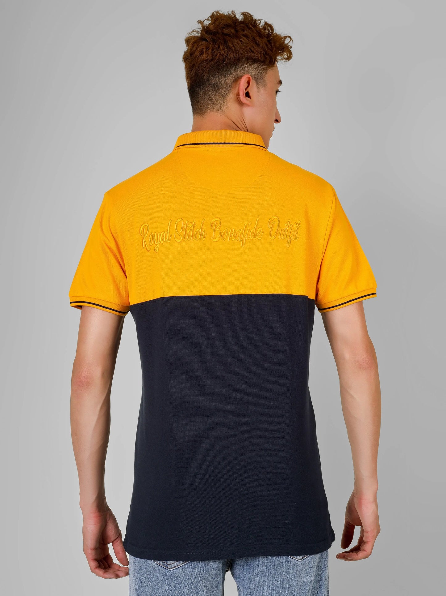 Polo Boujee - RSBO Day Night POLO My Store