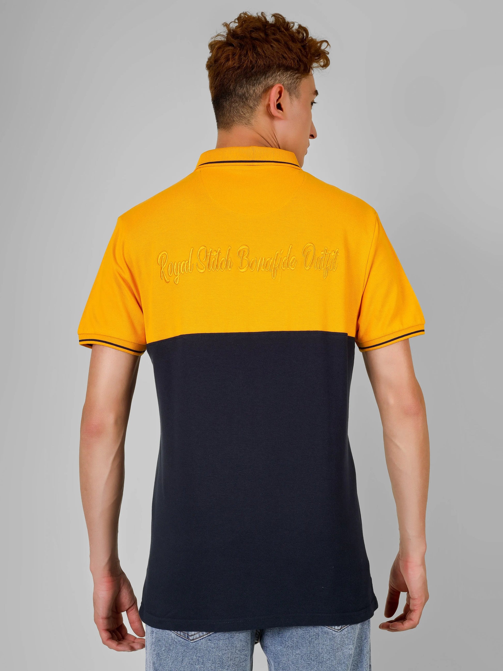 Polo Boujee - RSBO Day Night POLO My Store