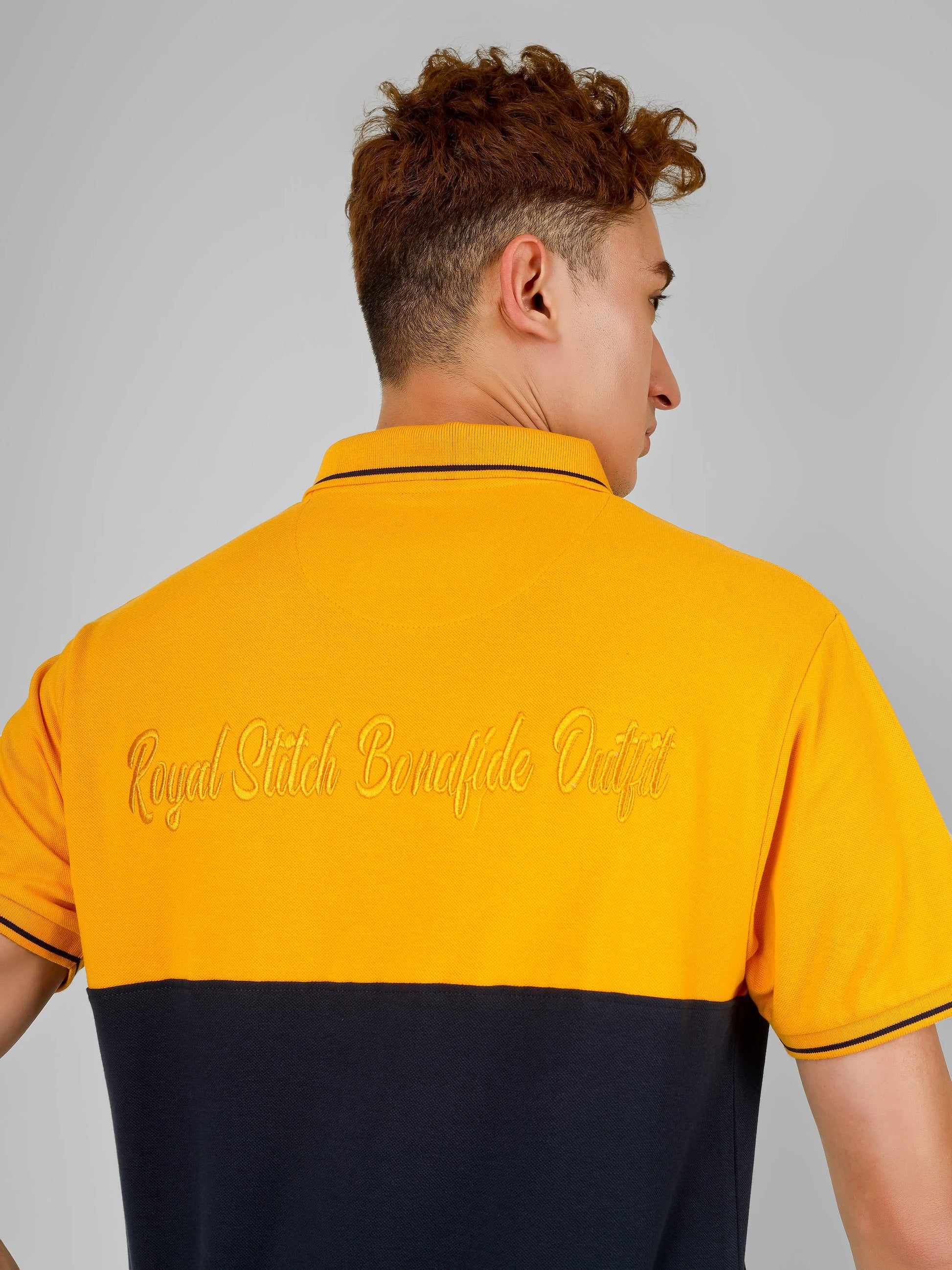 Polo Boujee - RSBO Day Night POLO My Store