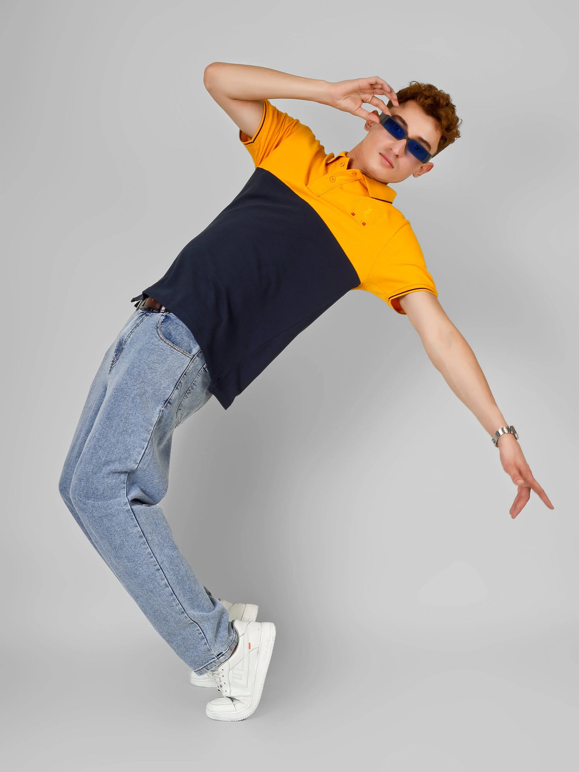 Polo Boujee - RSBO Day Night POLO My Store