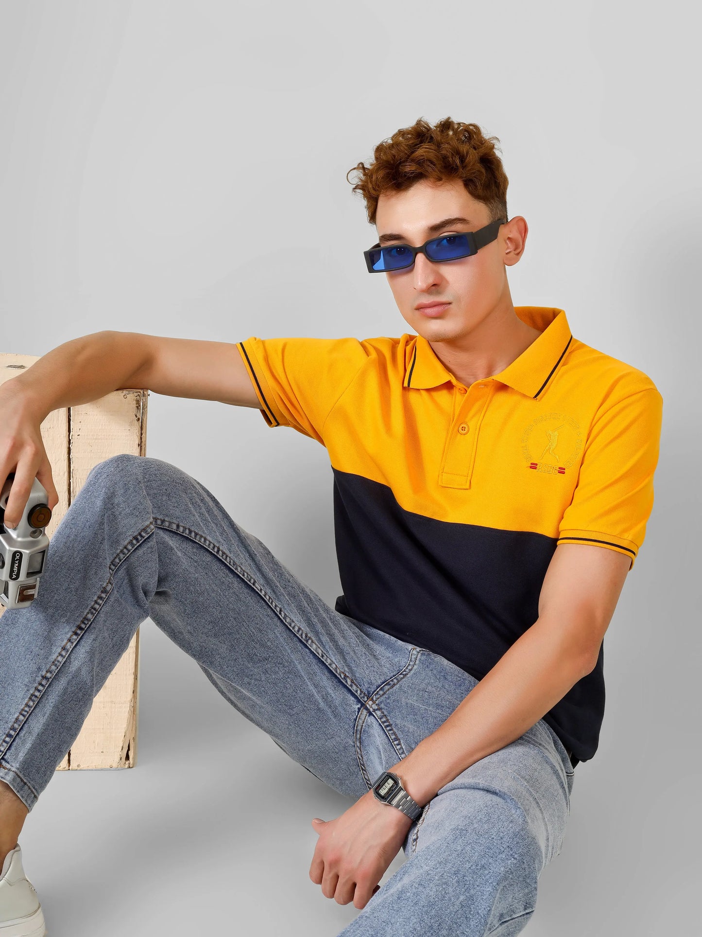 Polo Boujee - RSBO Day Night POLO My Store