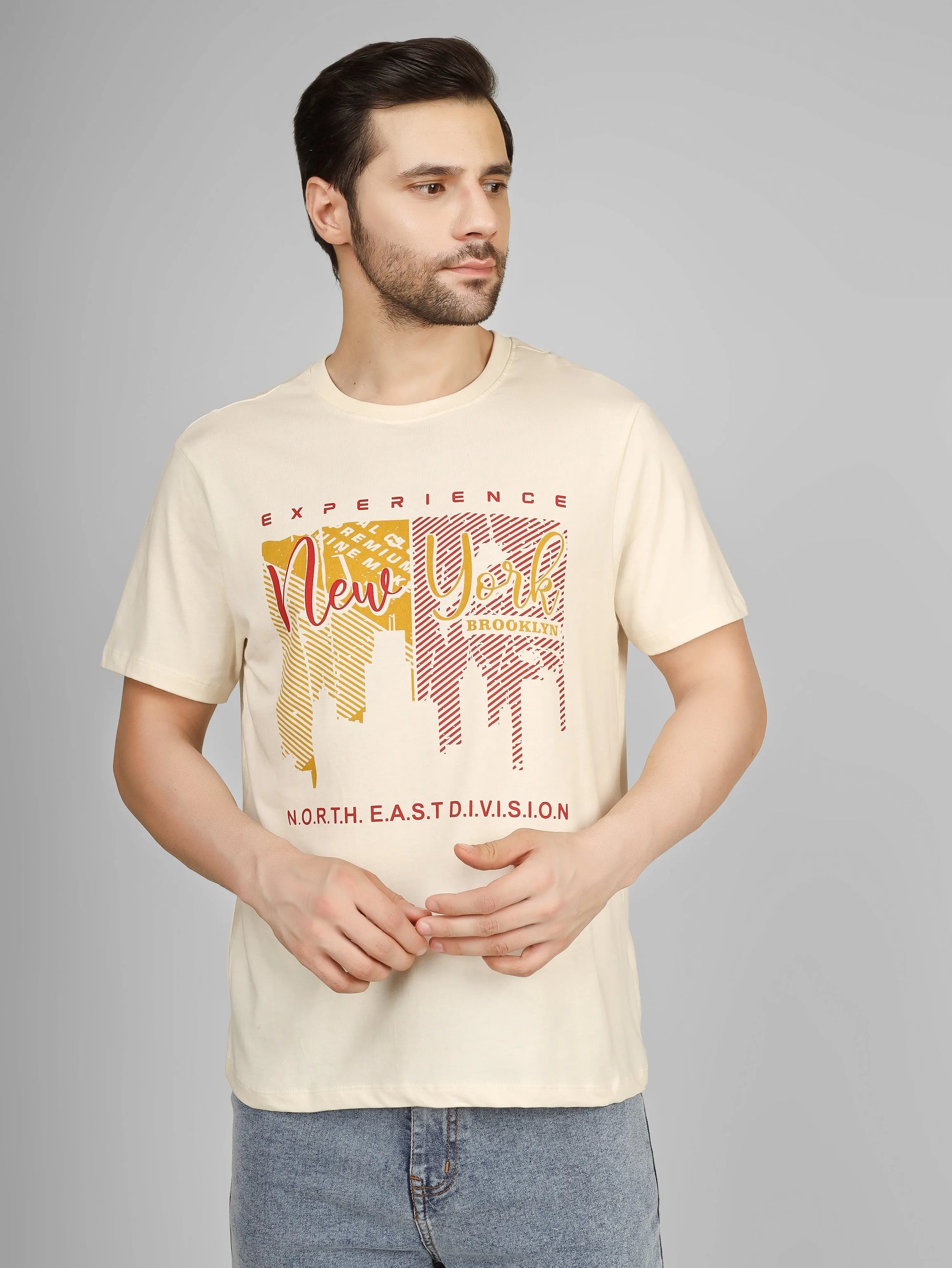 COMFY - RSBO New York City Tees My Store