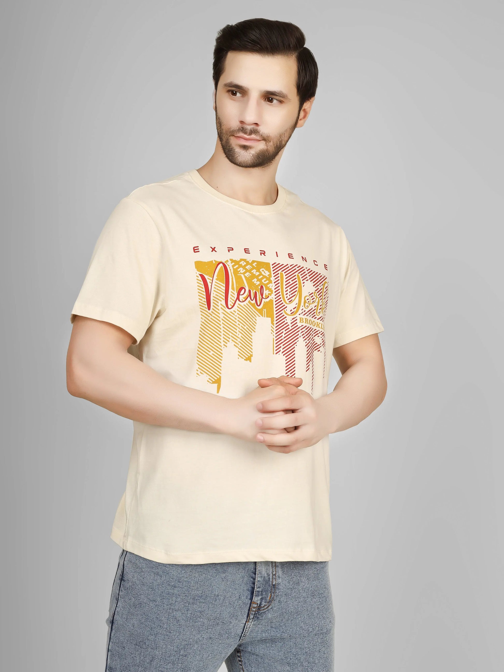 COMFY - RSBO New York City Tees My Store