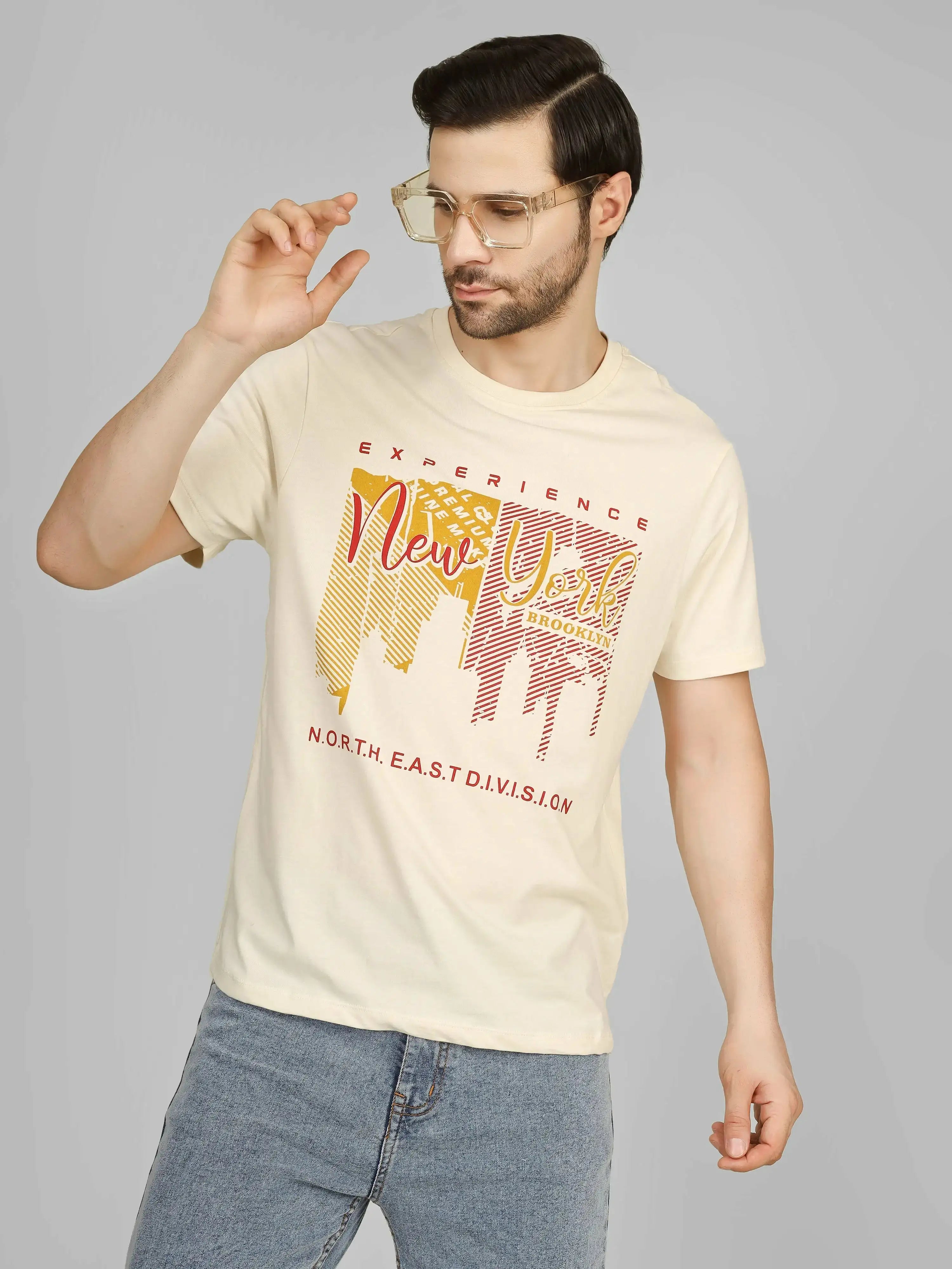 COMFY - RSBO New York City Tees My Store