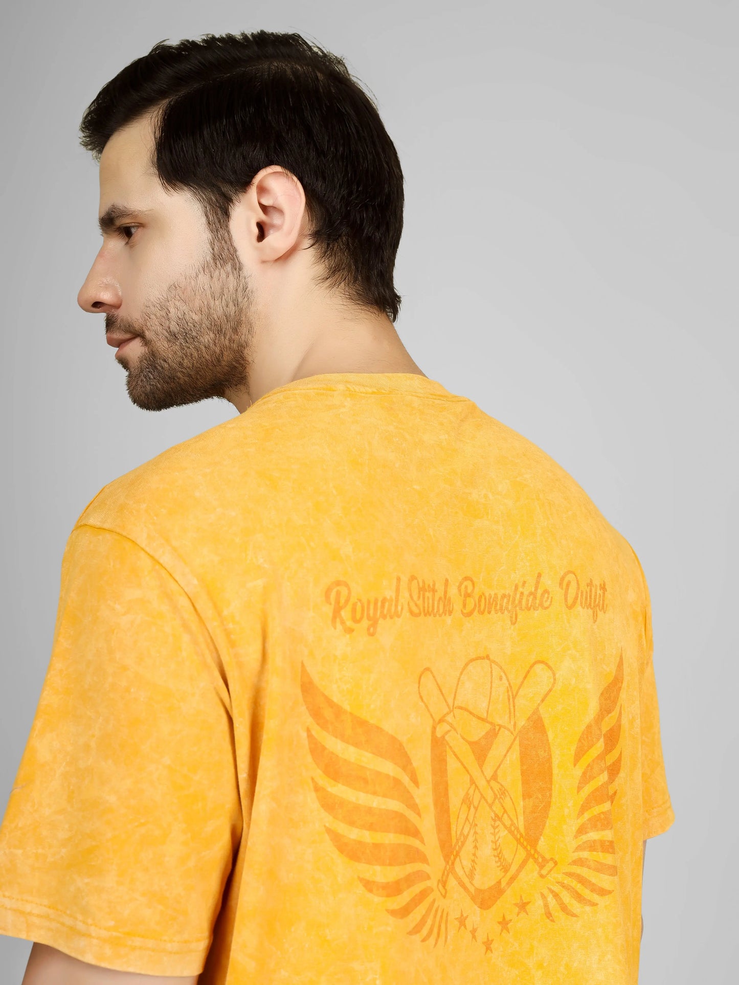 ANTIQUE - RSBO Cloud Wash Tees My Store