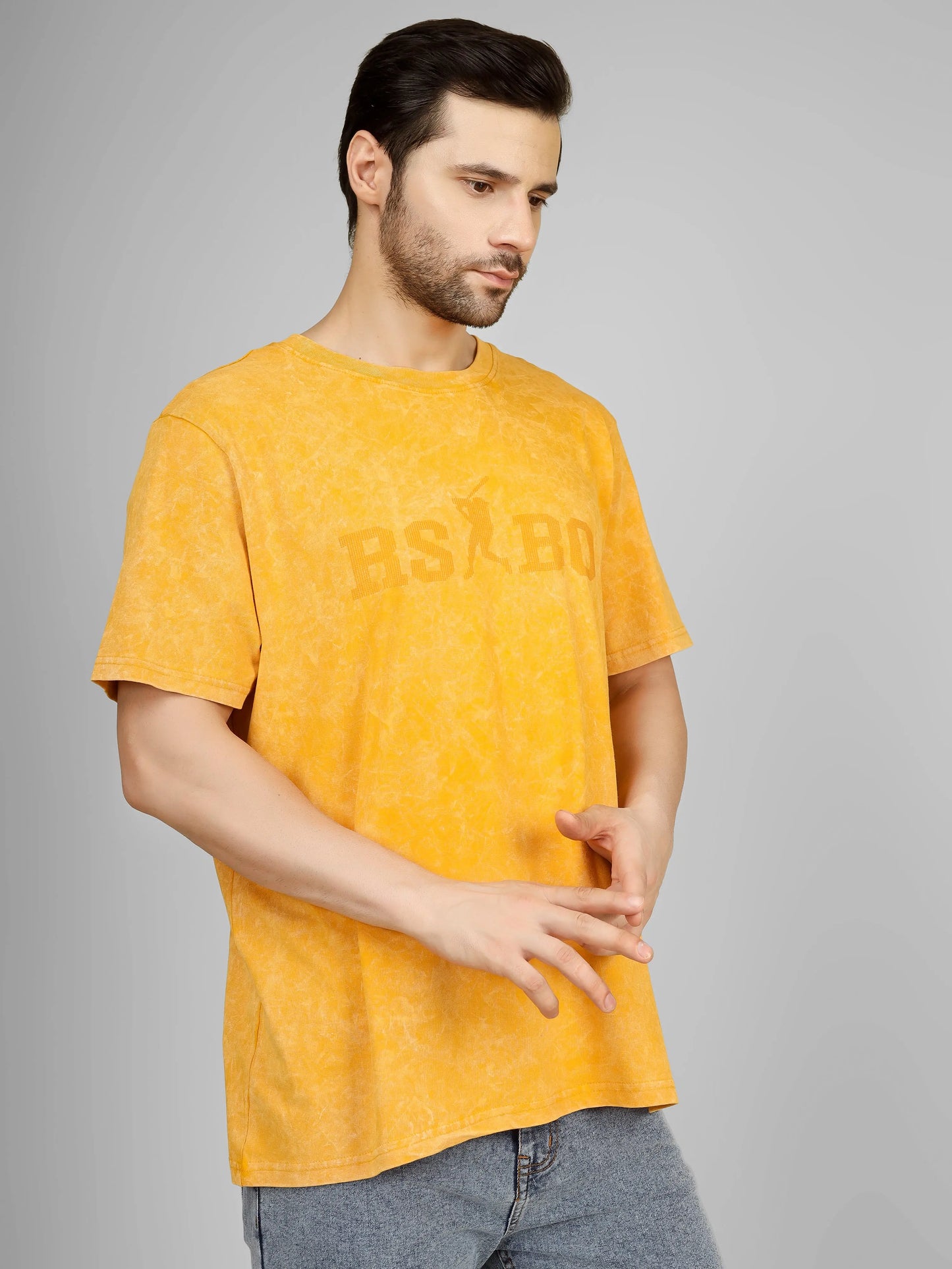 ANTIQUE - RSBO Cloud Wash Tees My Store
