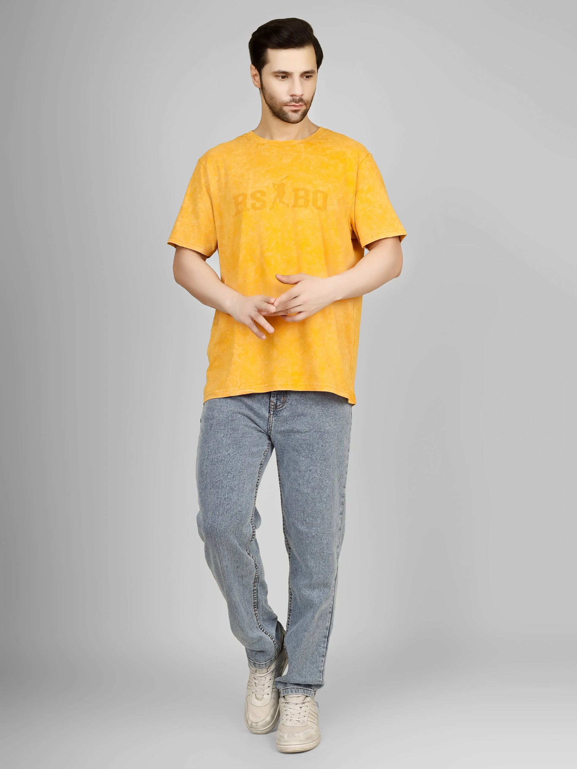 ANTIQUE - RSBO Cloud Wash Tees My Store