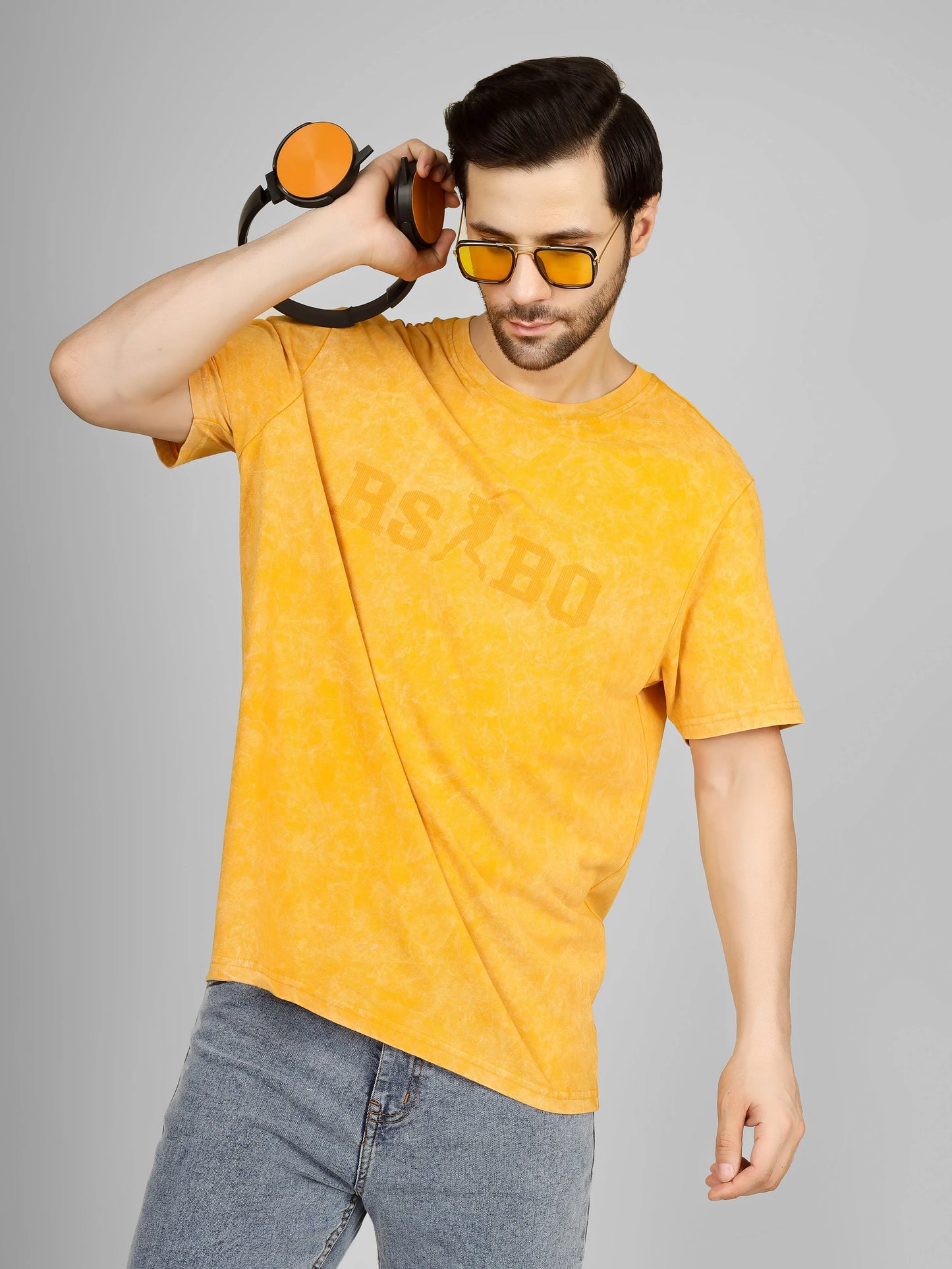 ANTIQUE - RSBO Cloud Wash Tees My Store