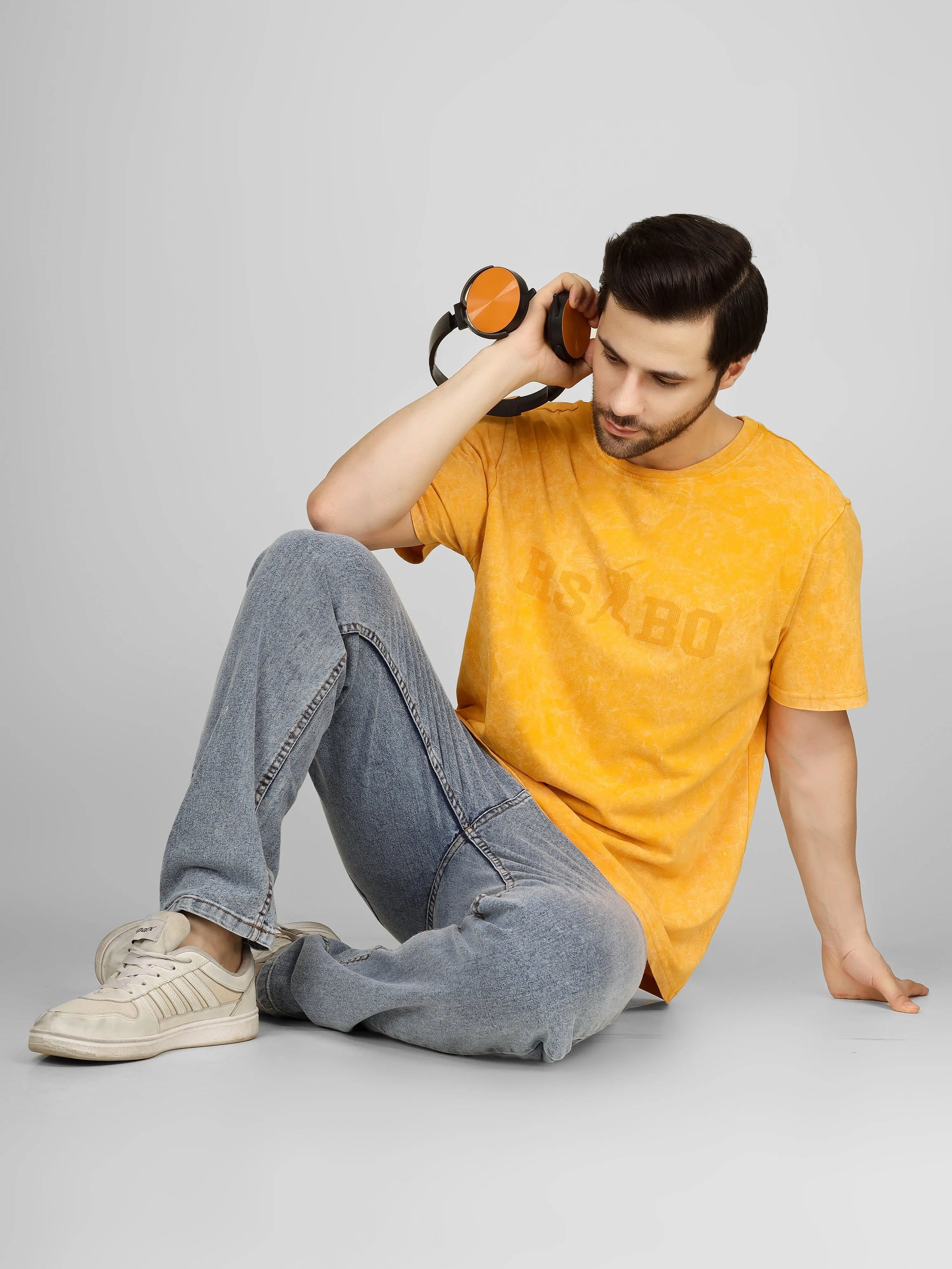 ANTIQUE - RSBO Cloud Wash Tees My Store