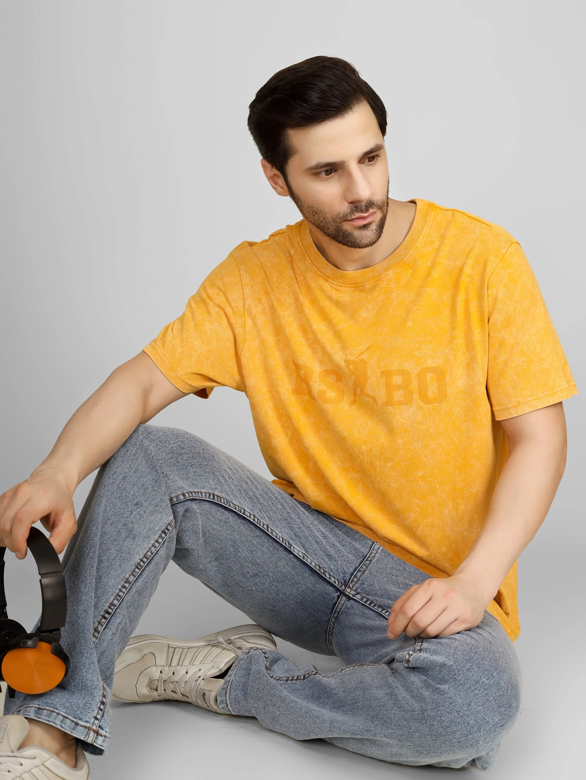 ANTIQUE - RSBO Cloud Wash Tees My Store