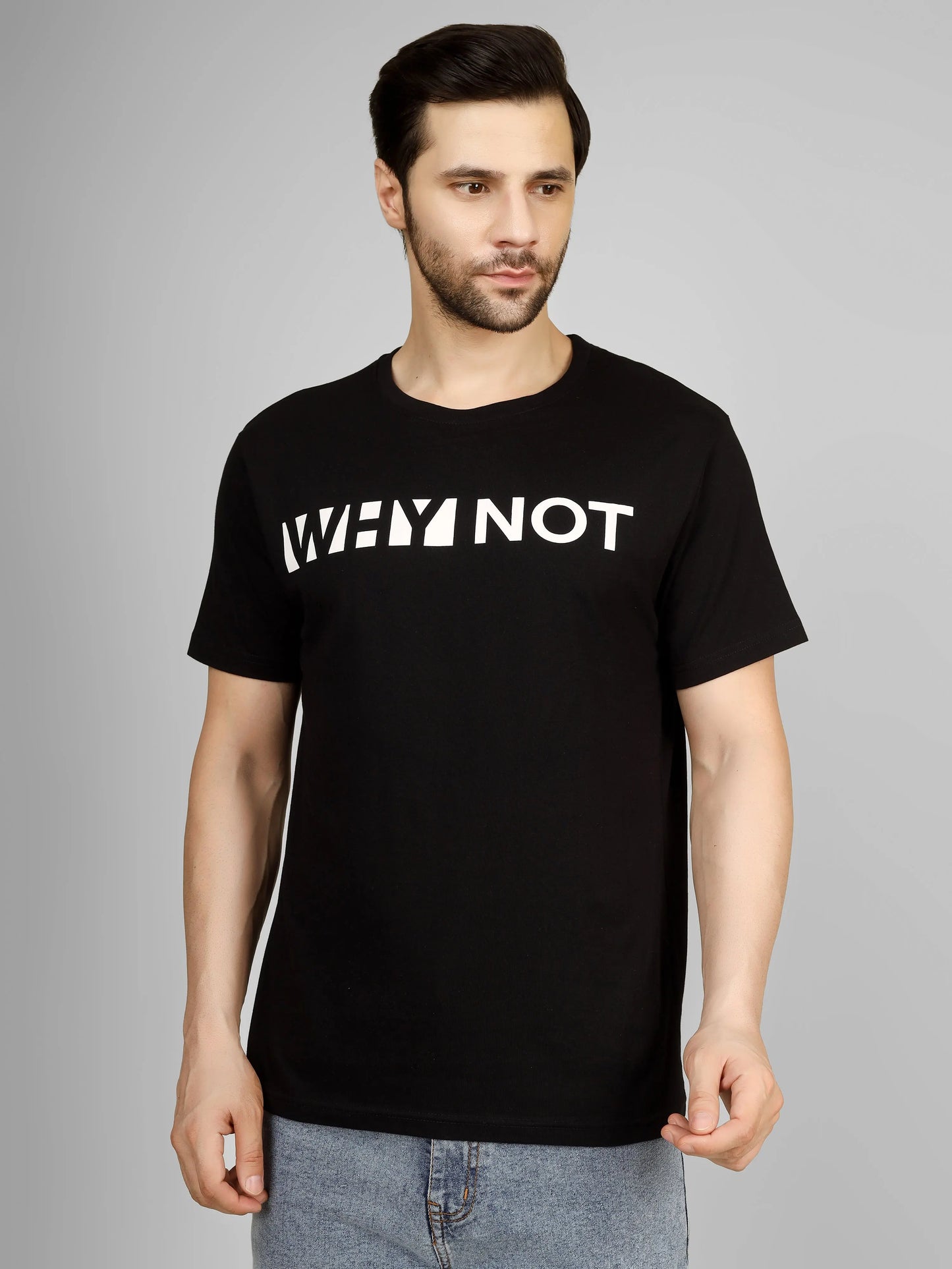 COMFY - RSBO Why Not Tees My Store