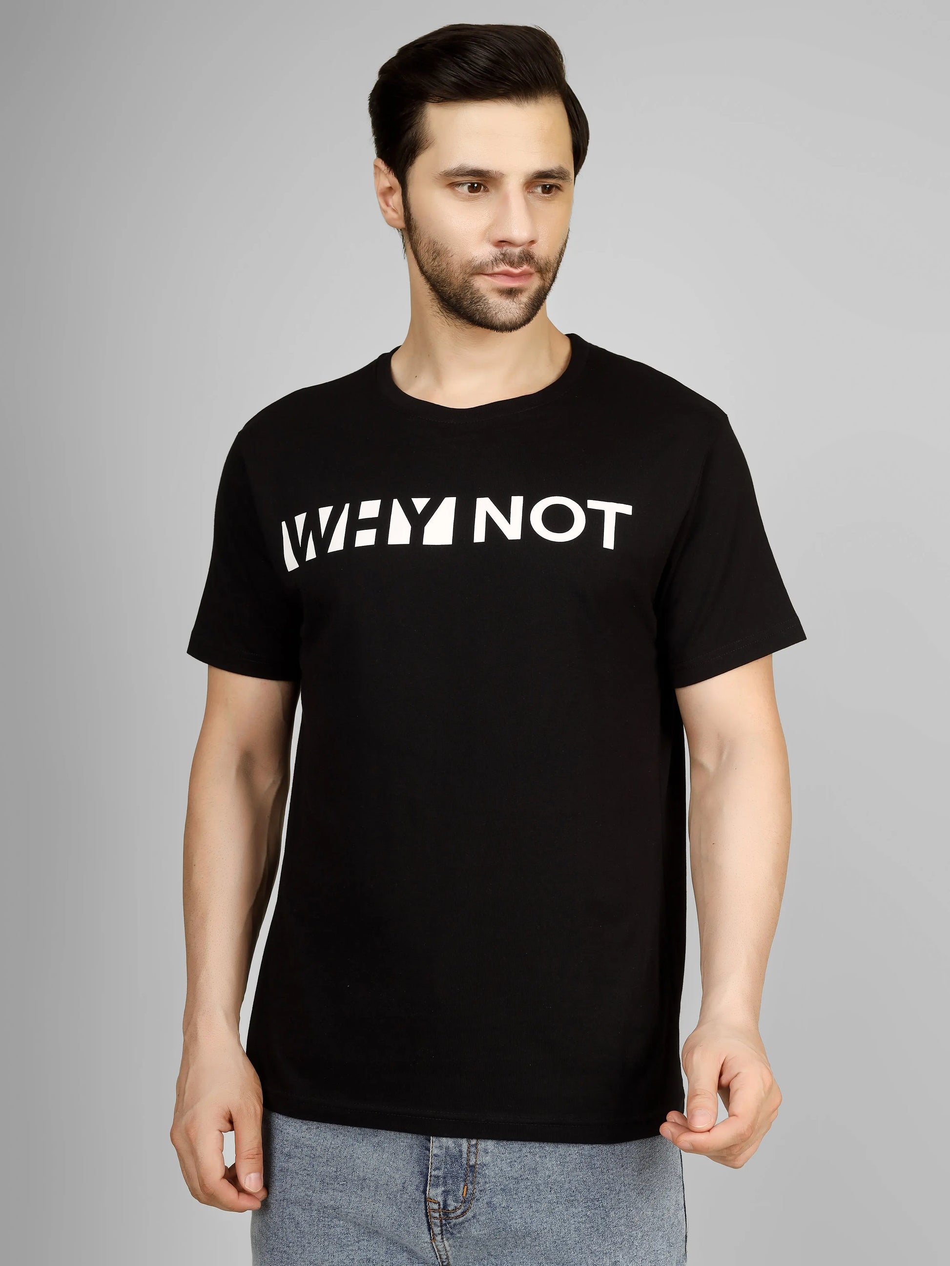 COMFY - RSBO Why Not Tees My Store