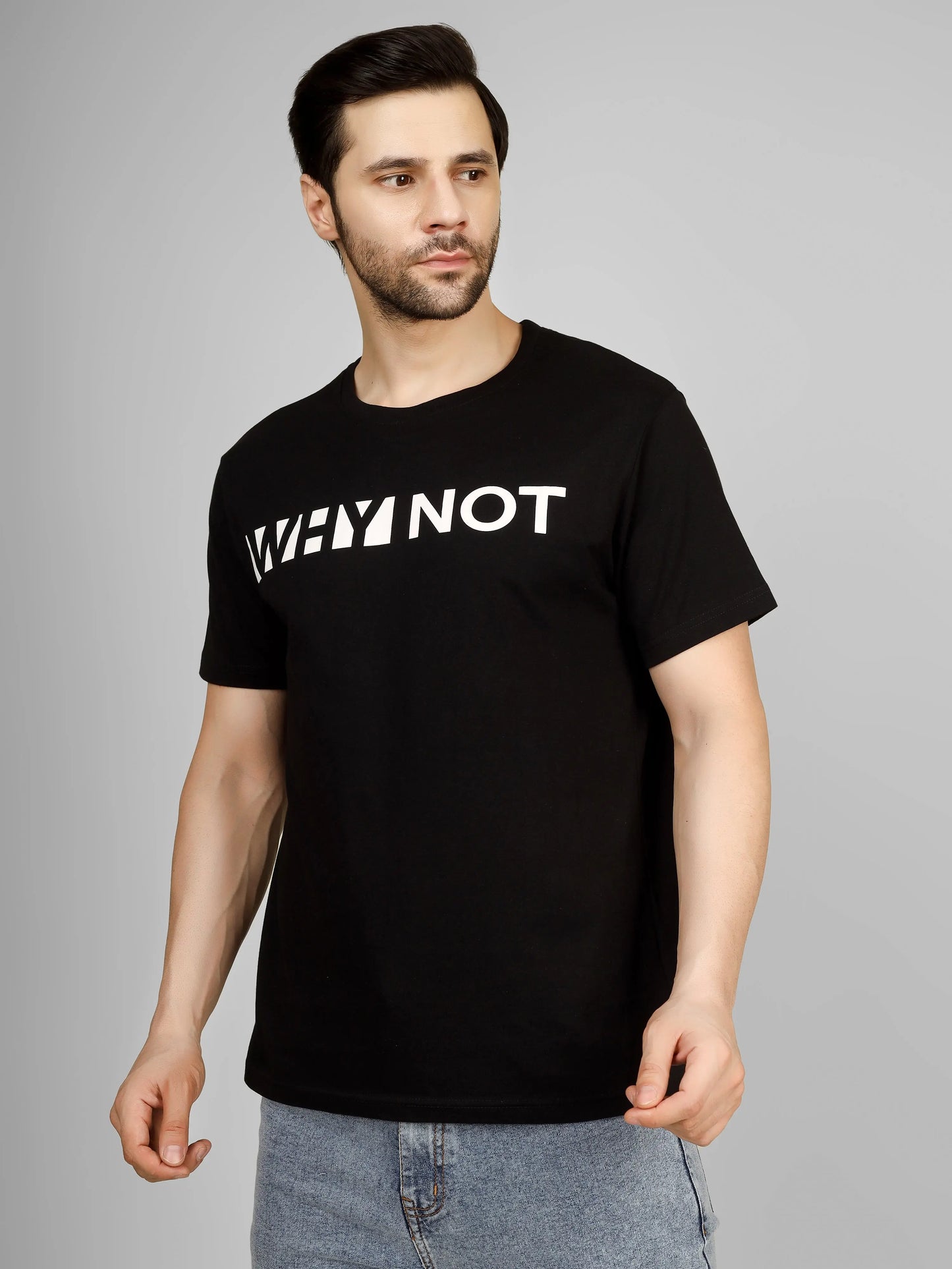 COMFY - RSBO Why Not Tees My Store