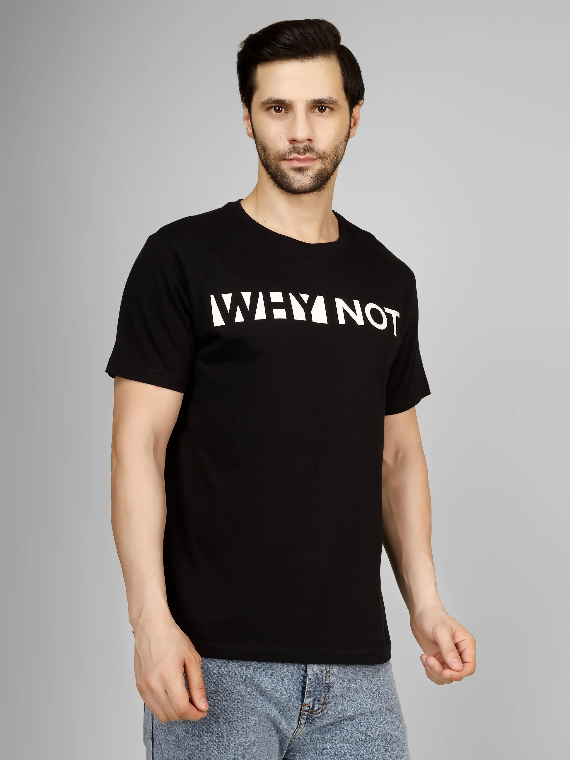 COMFY - RSBO Why Not Tees My Store