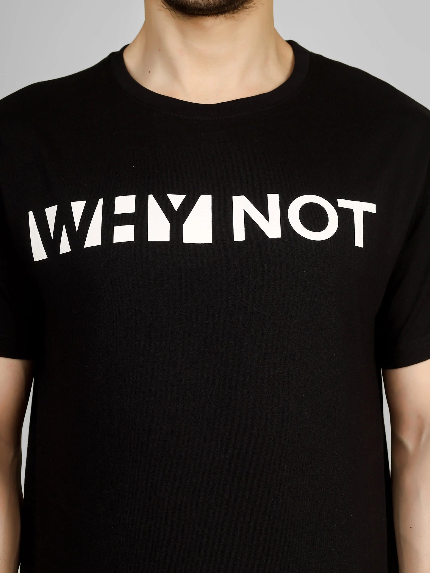 COMFY - RSBO Why Not Tees My Store