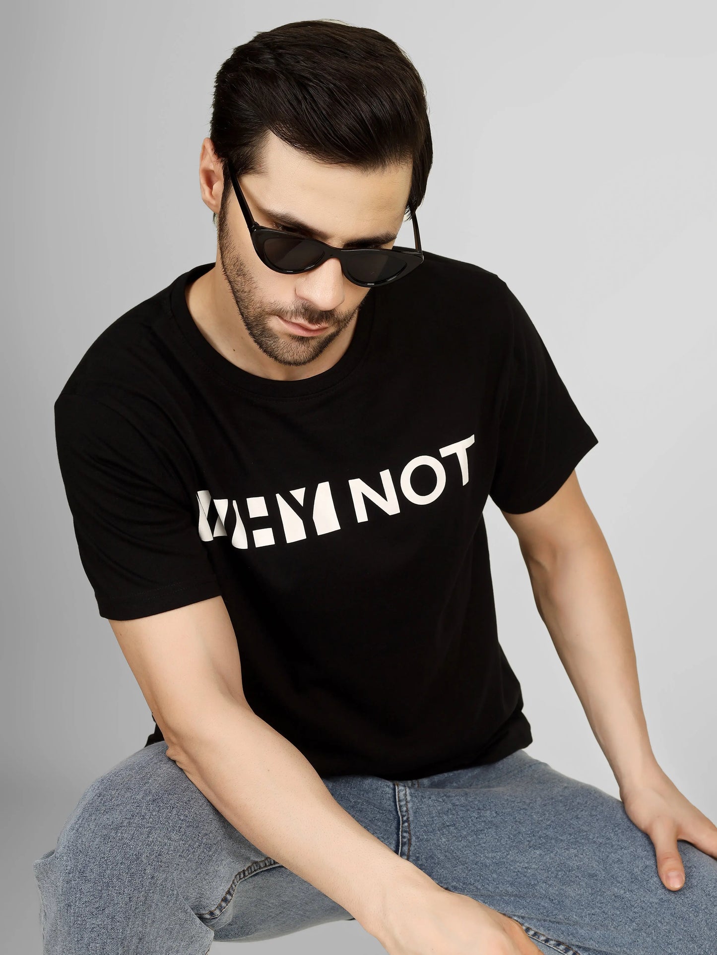 COMFY - RSBO Why Not Tees My Store