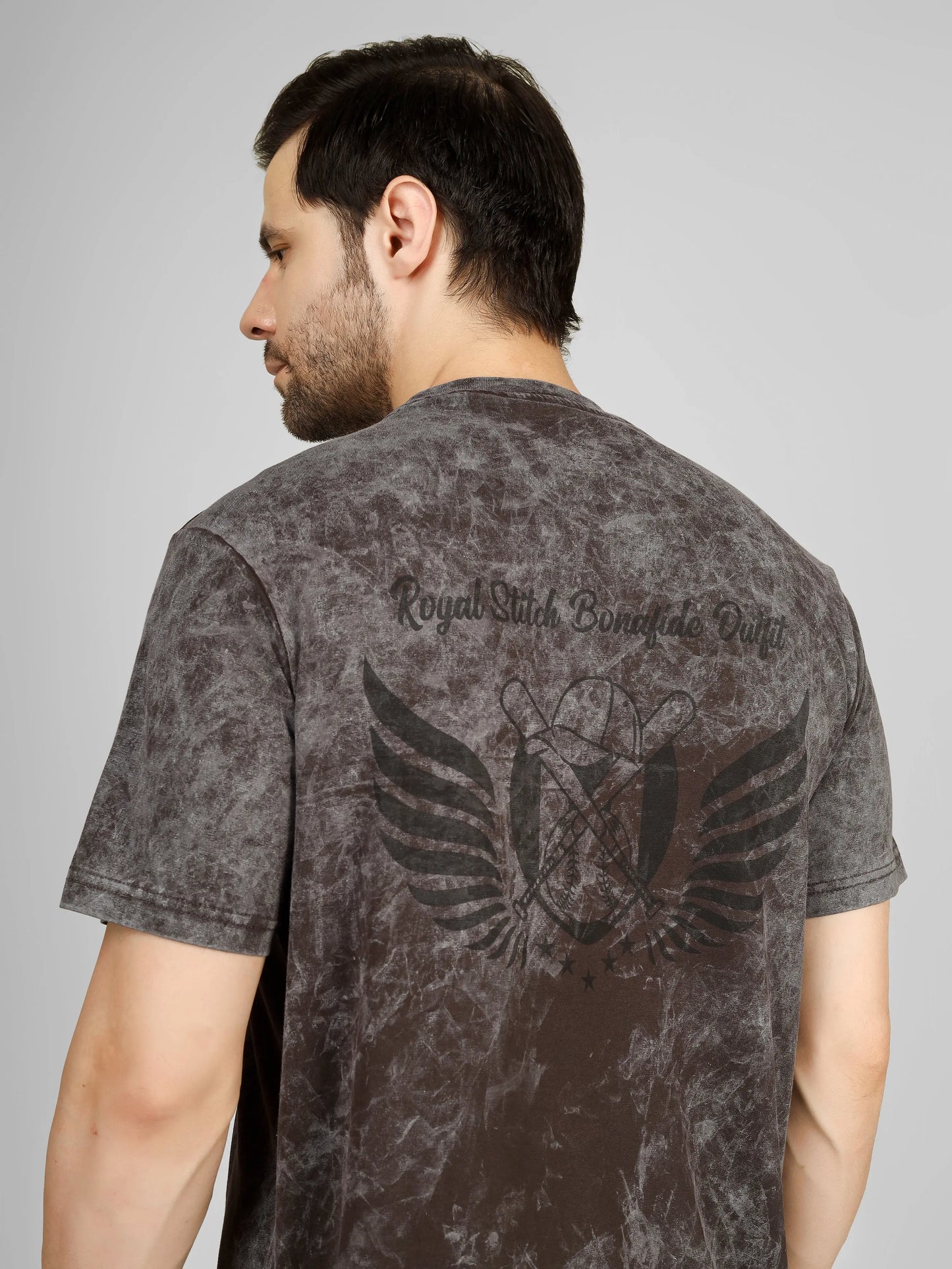 ANTIQUE - RSBO Cloud Wash Tees My Store
