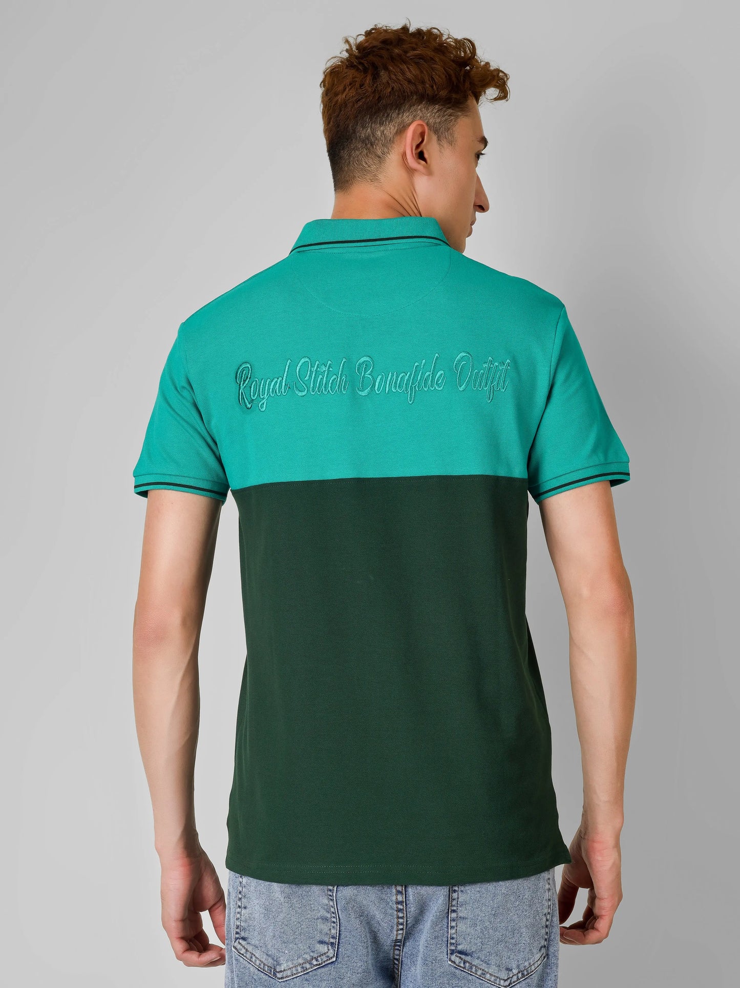 Polo Boujee - RSBO Day Night POLO My Store