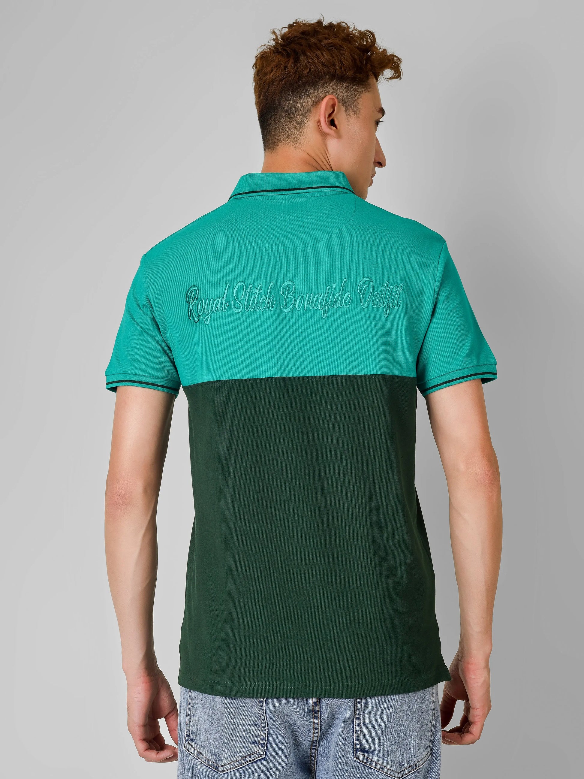 Polo Boujee - RSBO Day Night POLO My Store