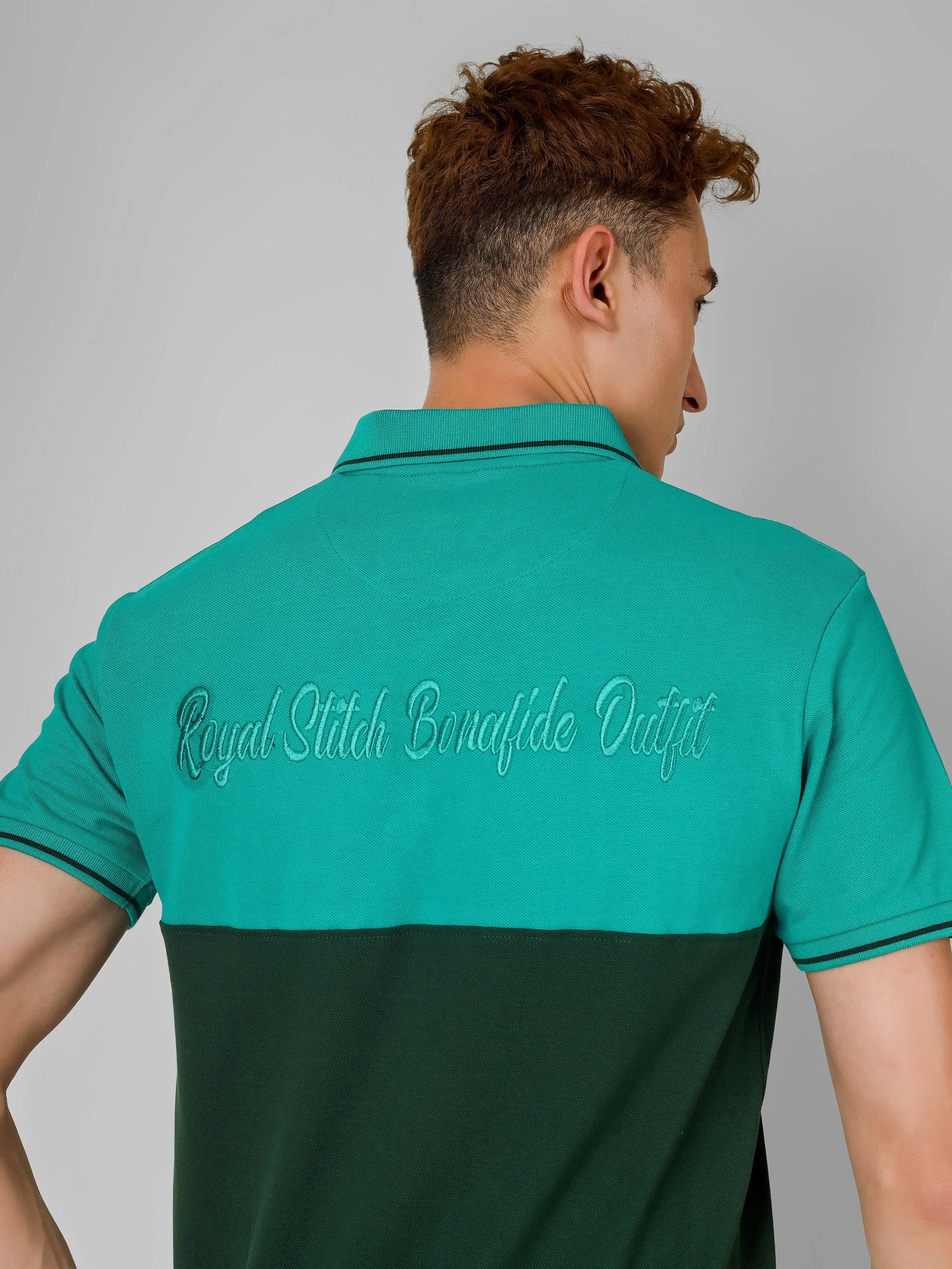 Polo Boujee - RSBO Day Night POLO My Store