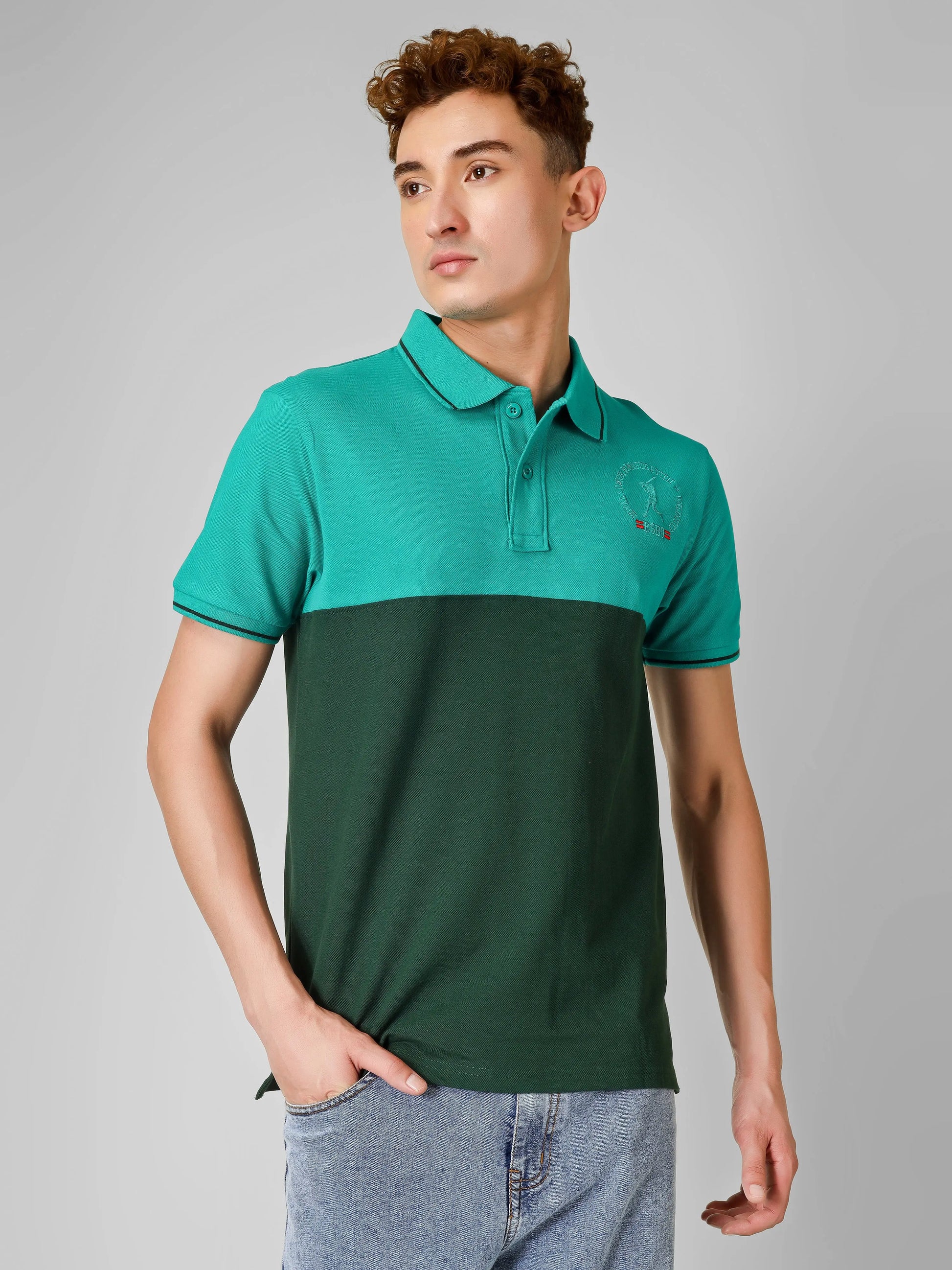 Polo Boujee - RSBO Day Night POLO My Store