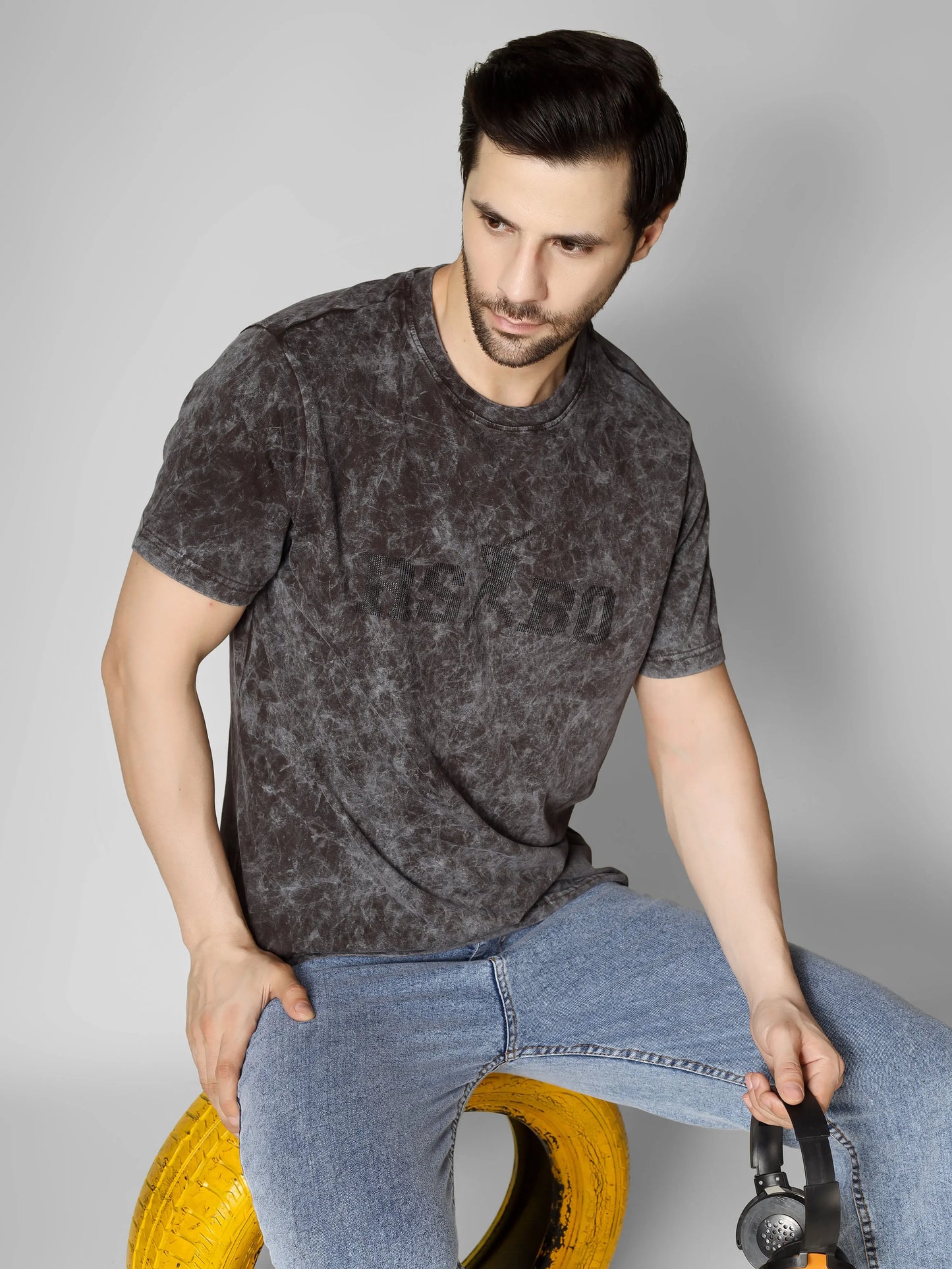 ANTIQUE - RSBO Cloud Wash Tees My Store