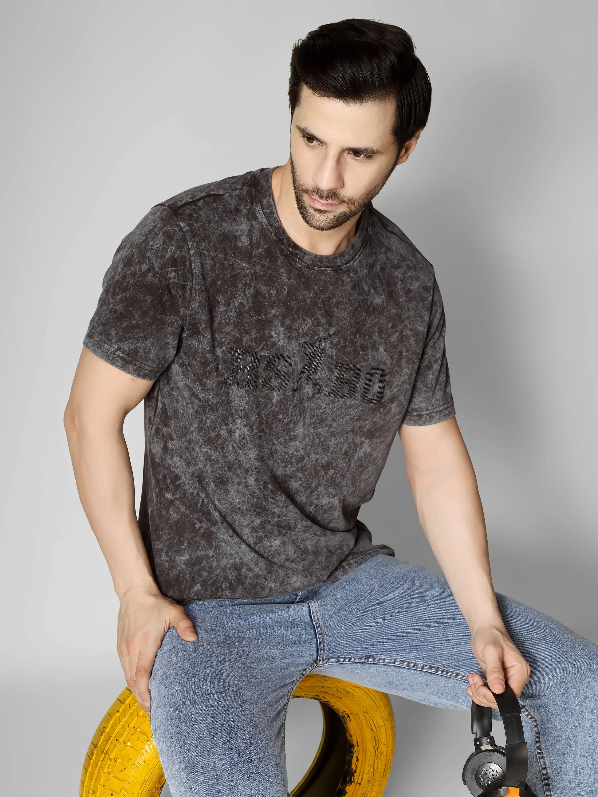 ANTIQUE - RSBO Cloud Wash Tees My Store