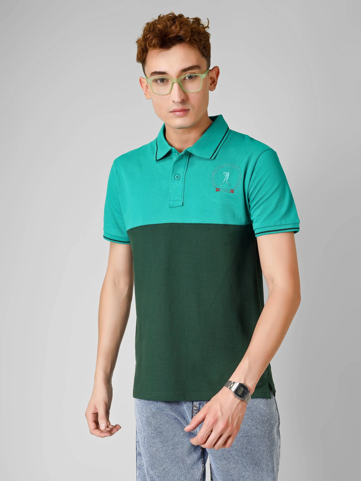 Polo Boujee - RSBO Day Night POLO My Store