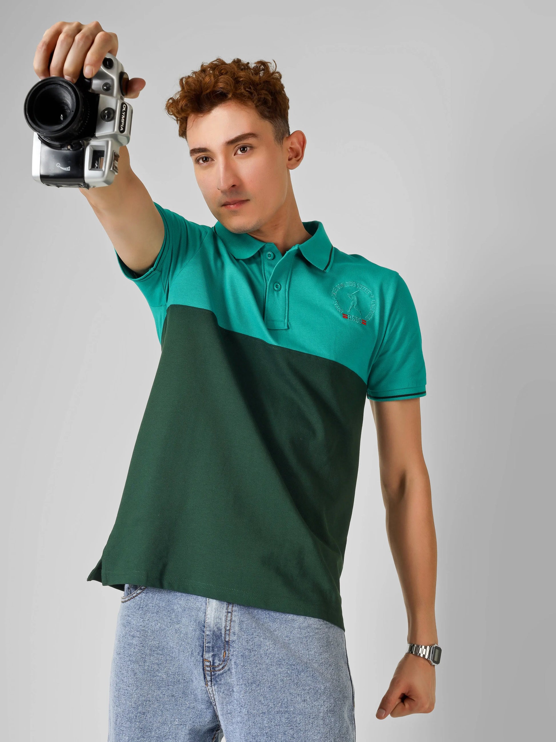 Polo Boujee - RSBO Day Night POLO My Store