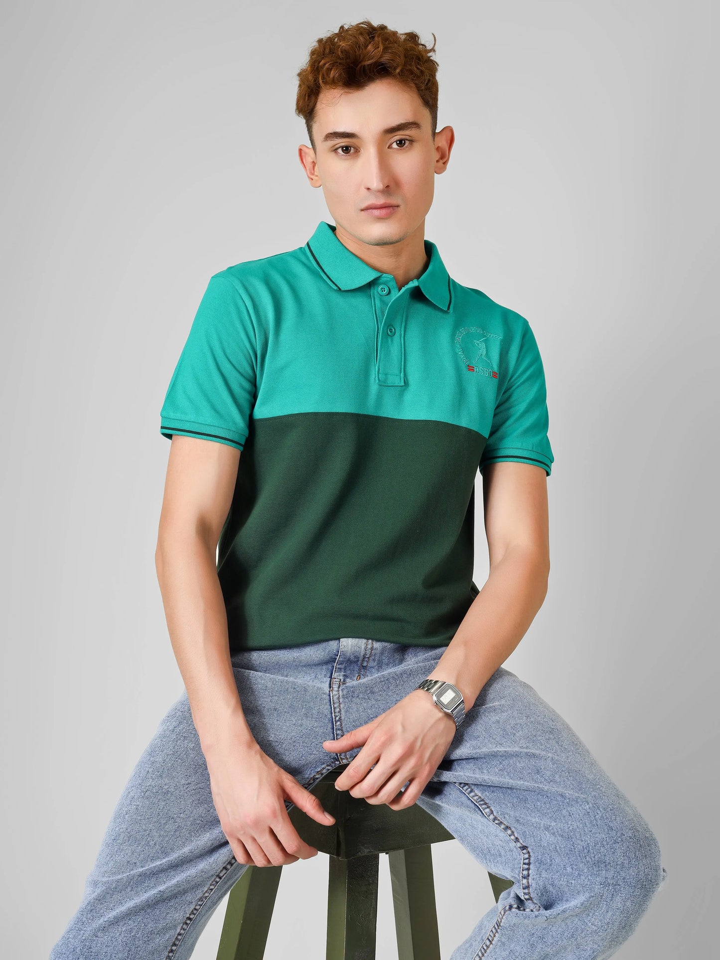 Polo Boujee - RSBO Day Night POLO My Store