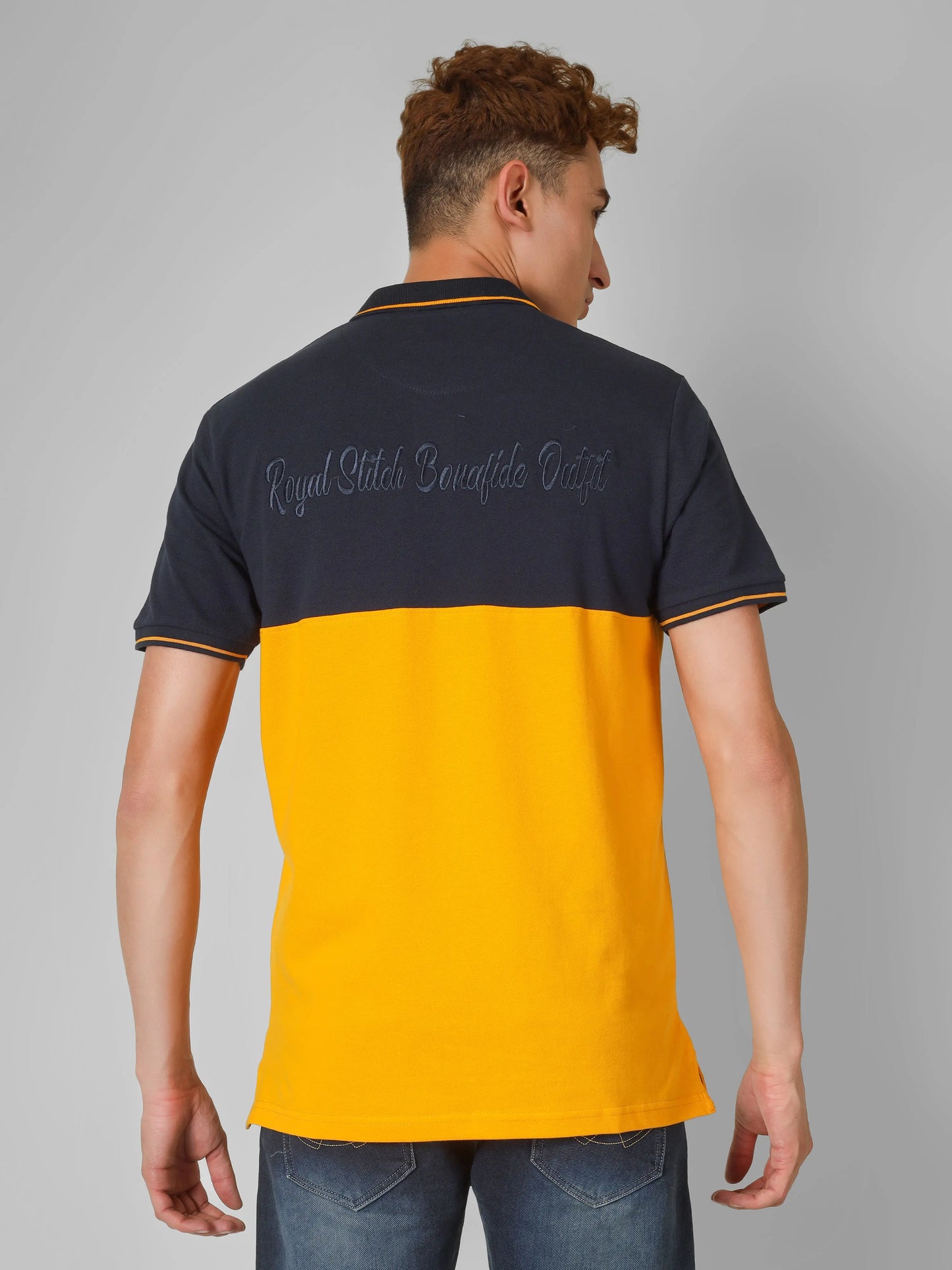 Polo Boujee - RSBO Day Night POLO My Store