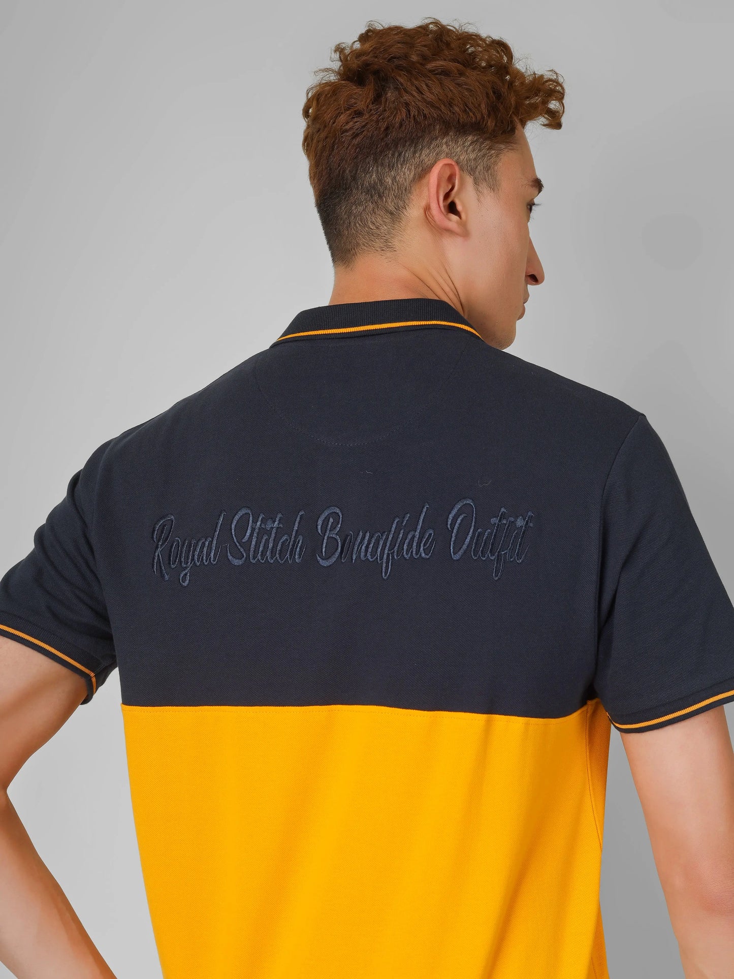 Polo Boujee - RSBO Day Night POLO My Store