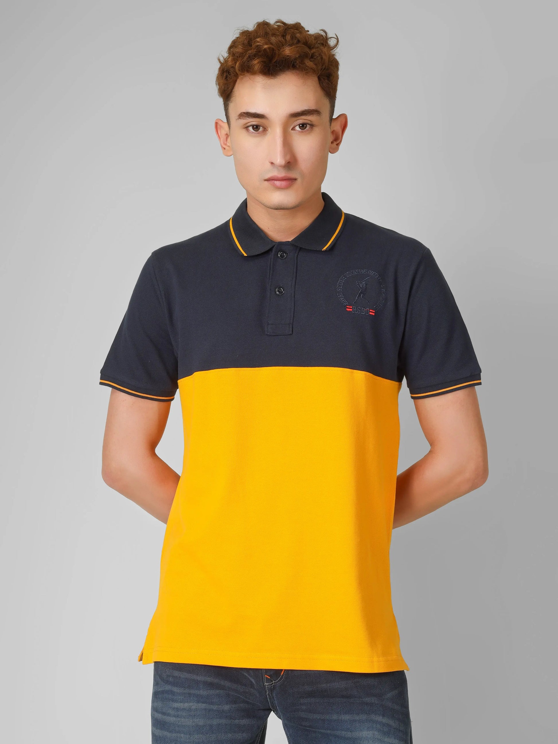 Polo Boujee - RSBO Day Night POLO My Store