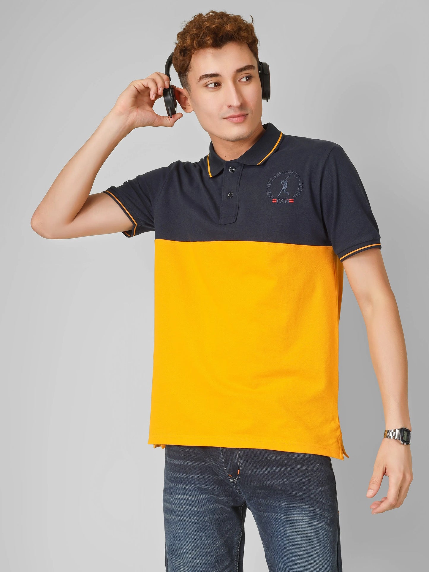 Polo Boujee - RSBO Day Night POLO My Store