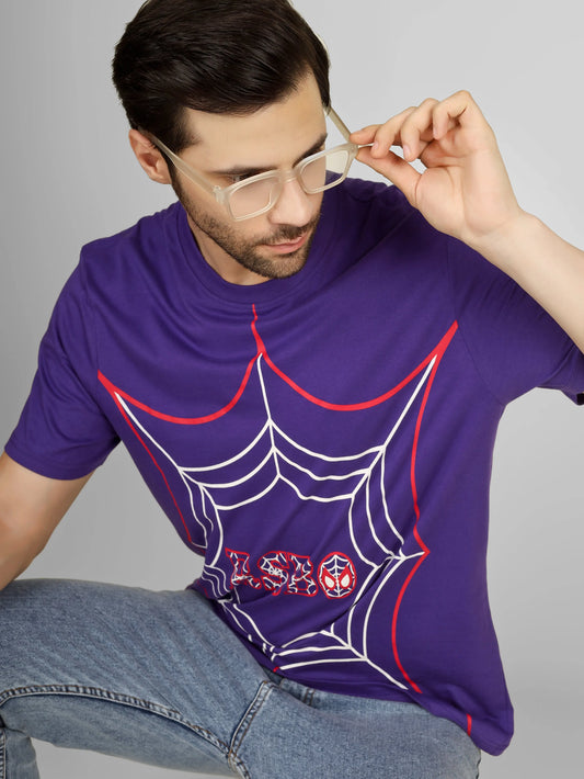 SPIDER - RSBO Estillo Tees My Store